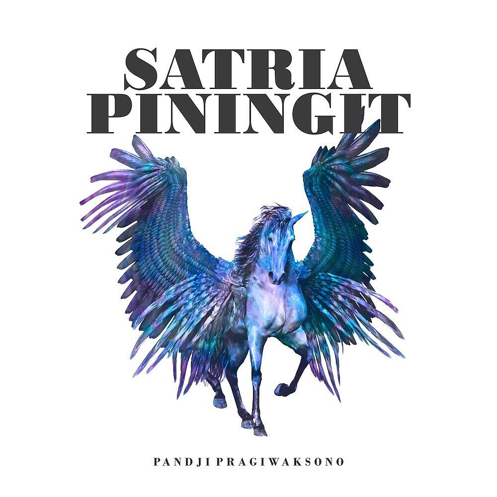 Релиз Satria Piningit