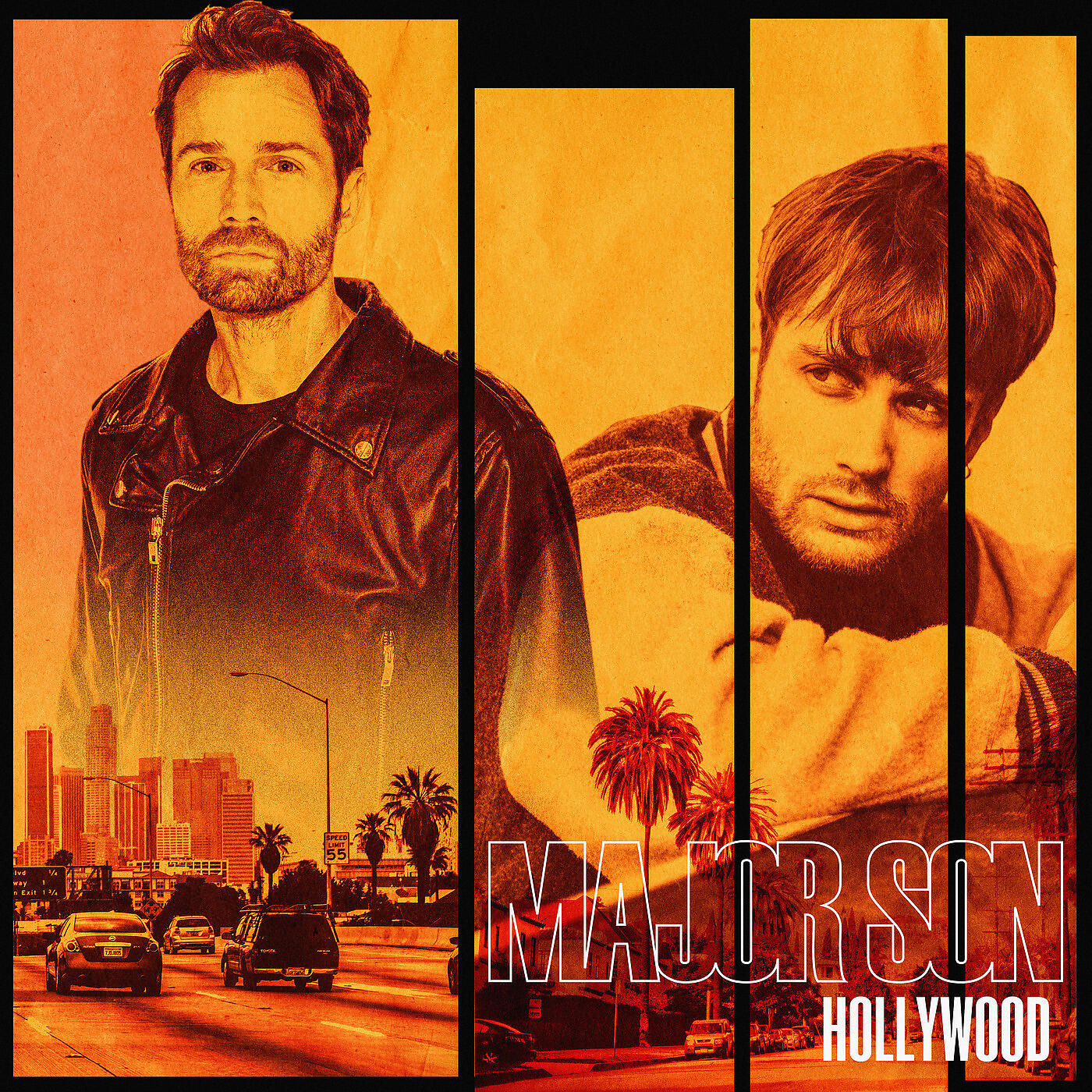 Релиз Hollywood