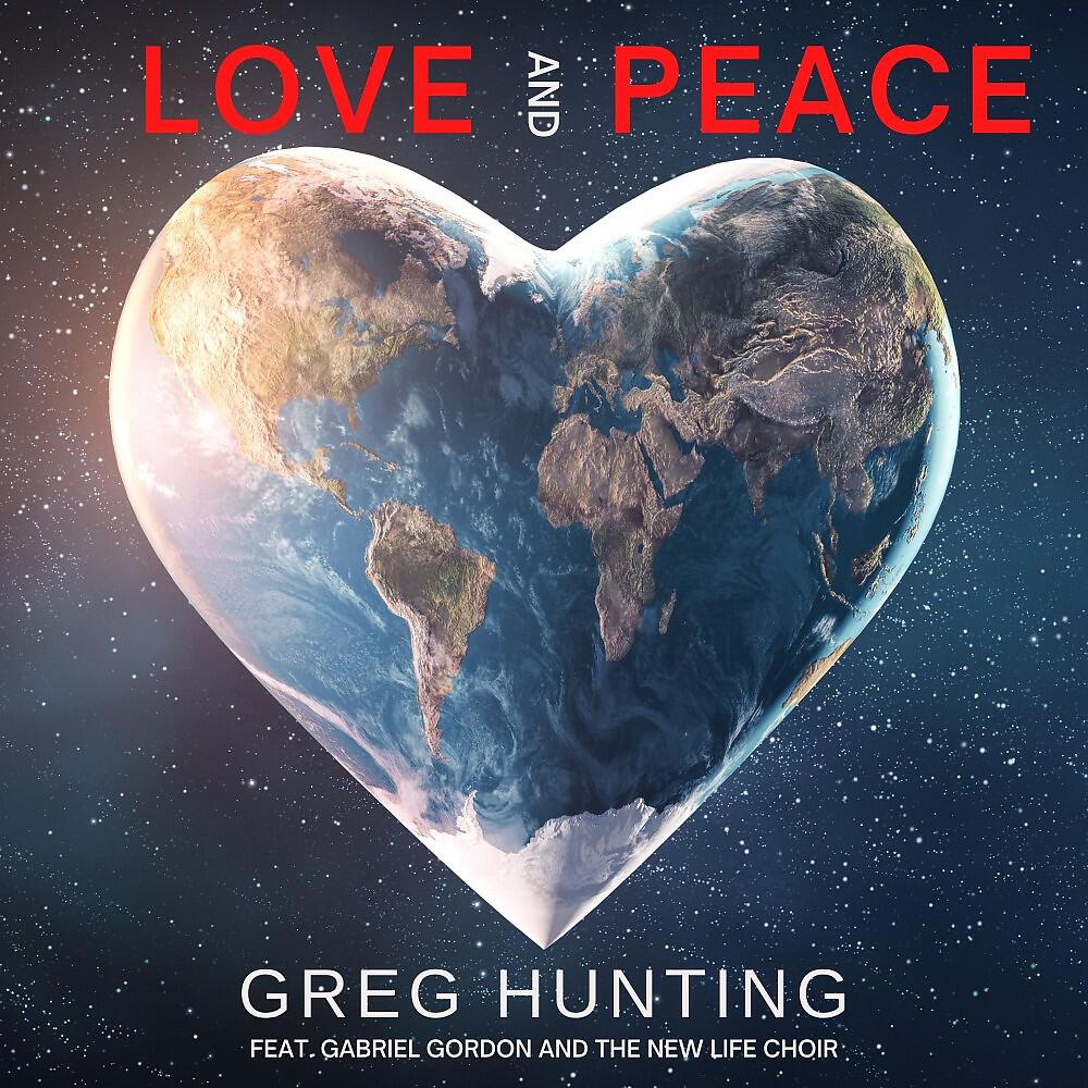 Релиз Love and Peace