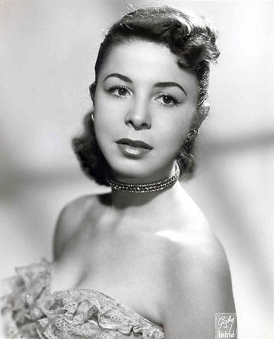 Edie Gorme