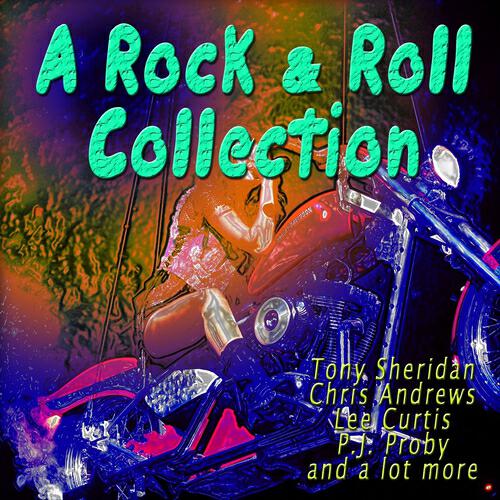 Релиз A Rock & Roll Collection