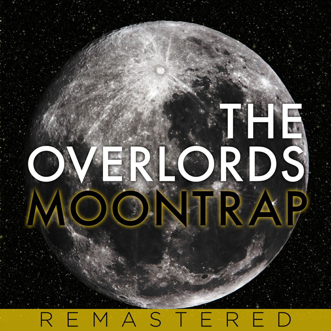Релиз Moontrap