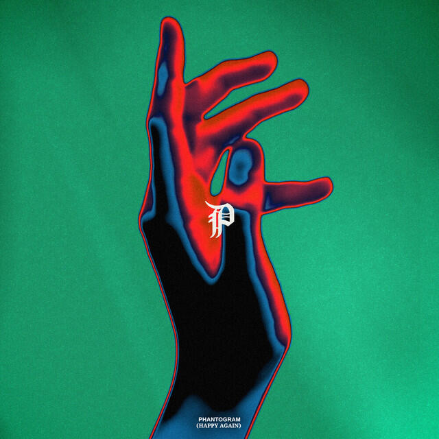 Релиз Happy Again