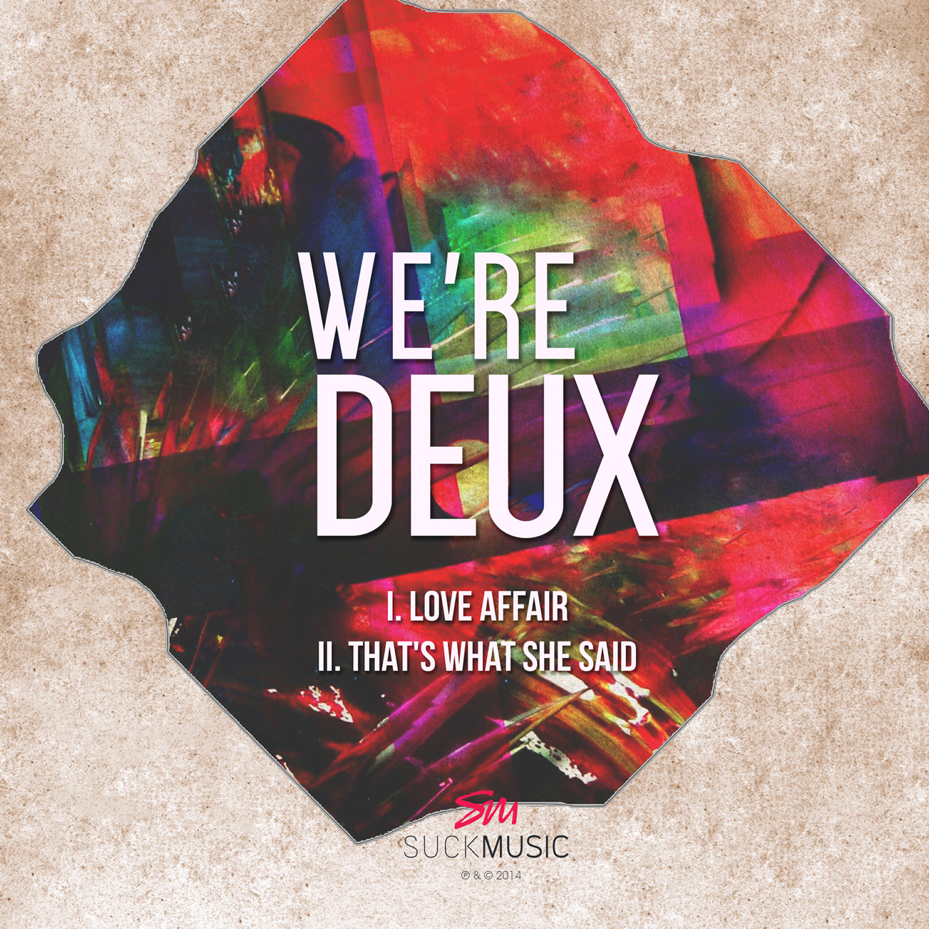 We're Deux