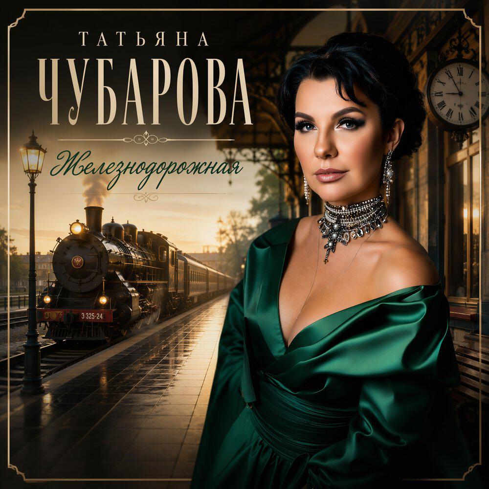 Релиз Железнодорожная (Поезда)