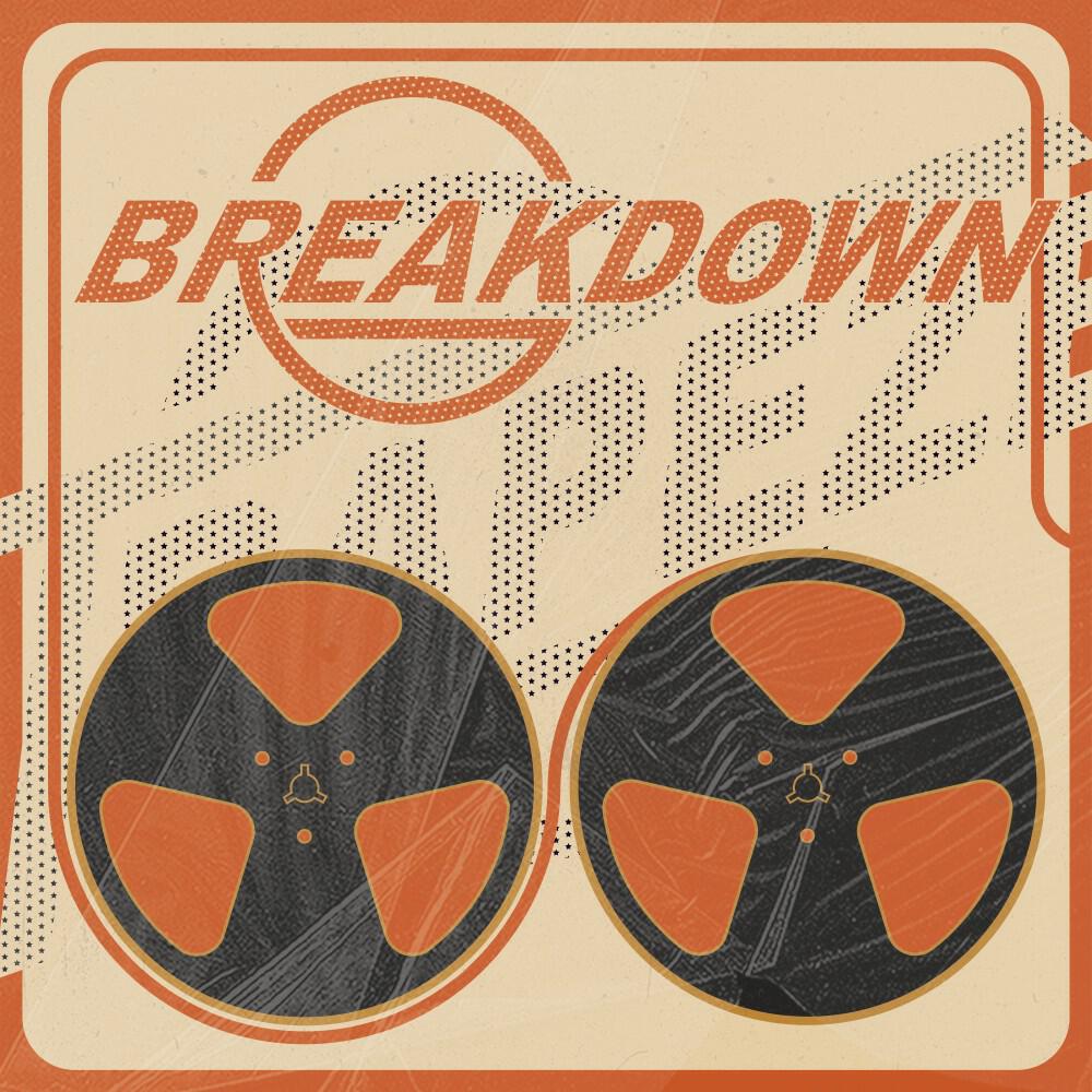 Релиз Breakdown
