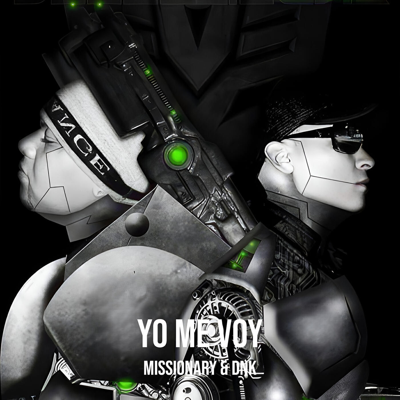 Релиз Yo Me Voy