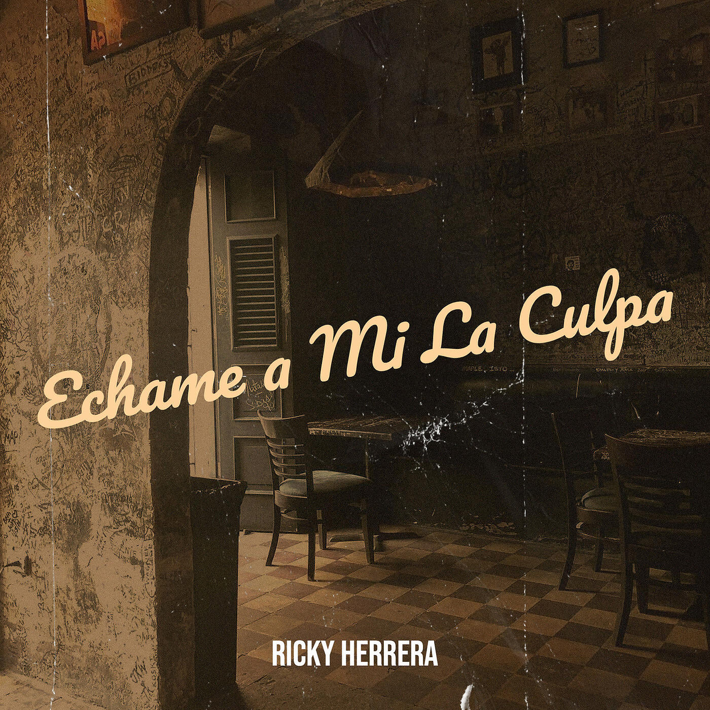 Ricky Herrera