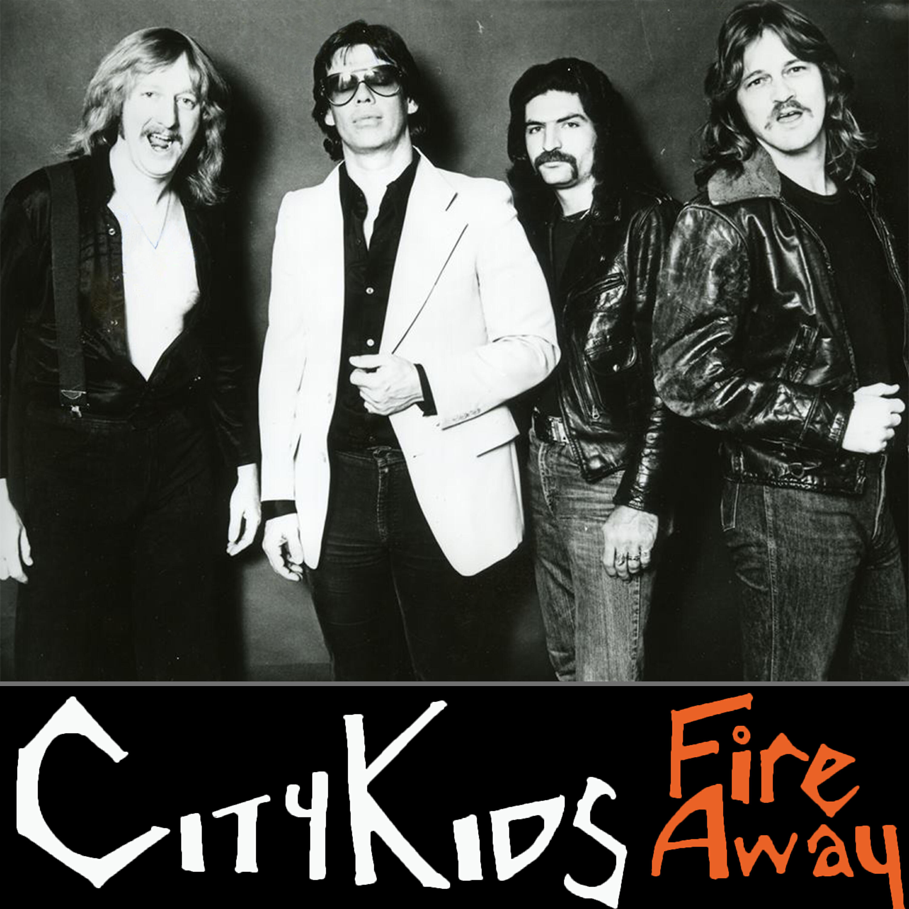 Релиз Fire Away
