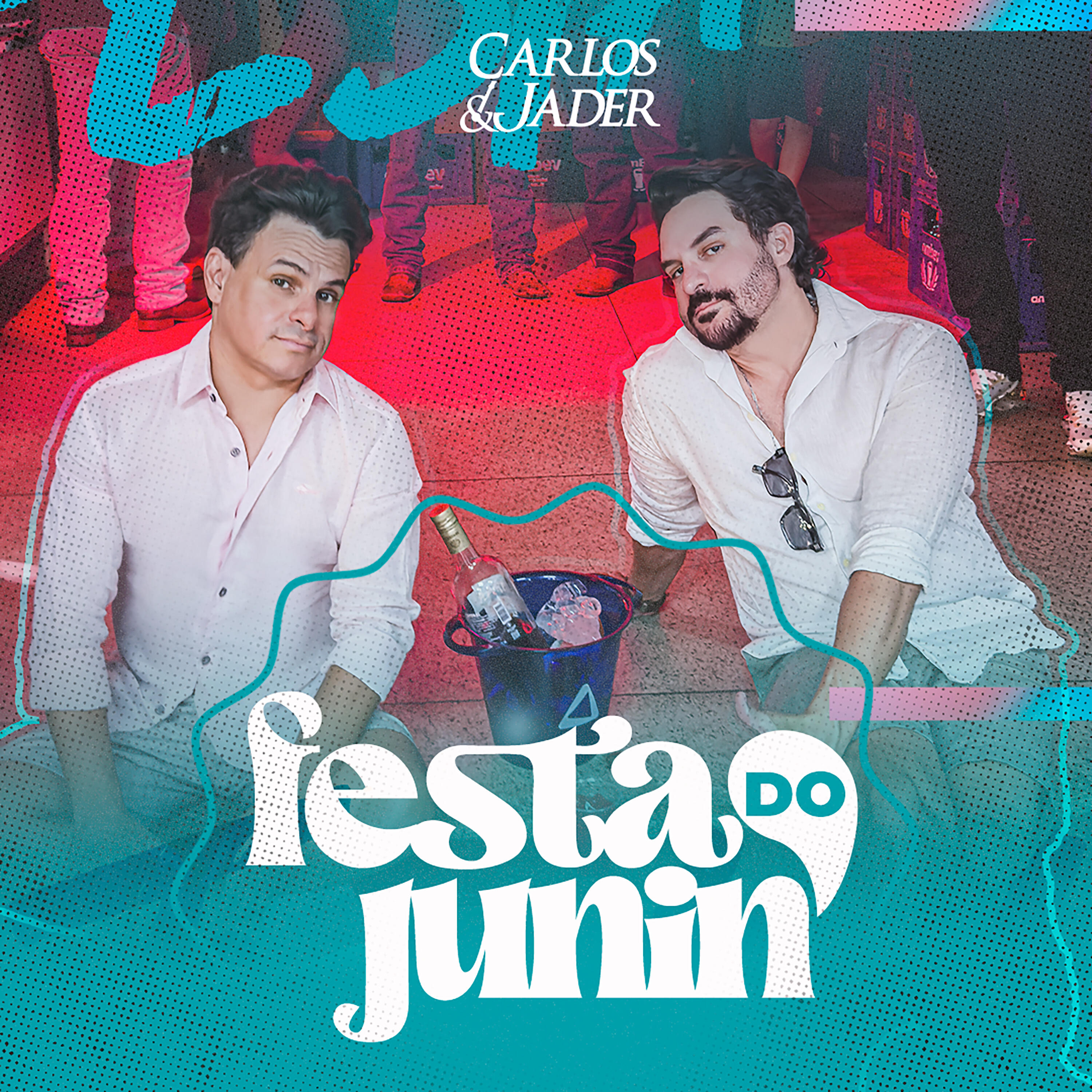 Релиз Festa do Junin