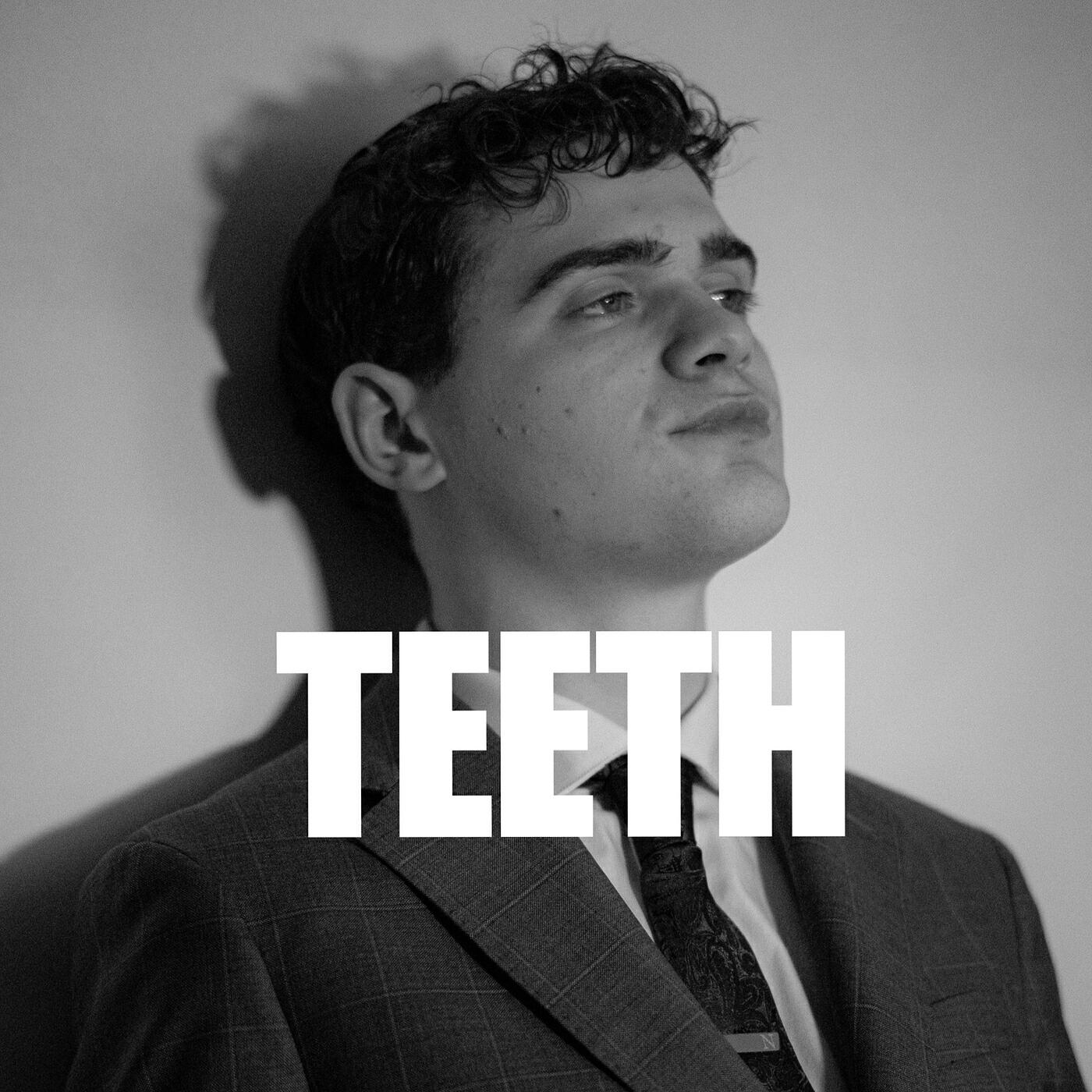 Релиз Teeth