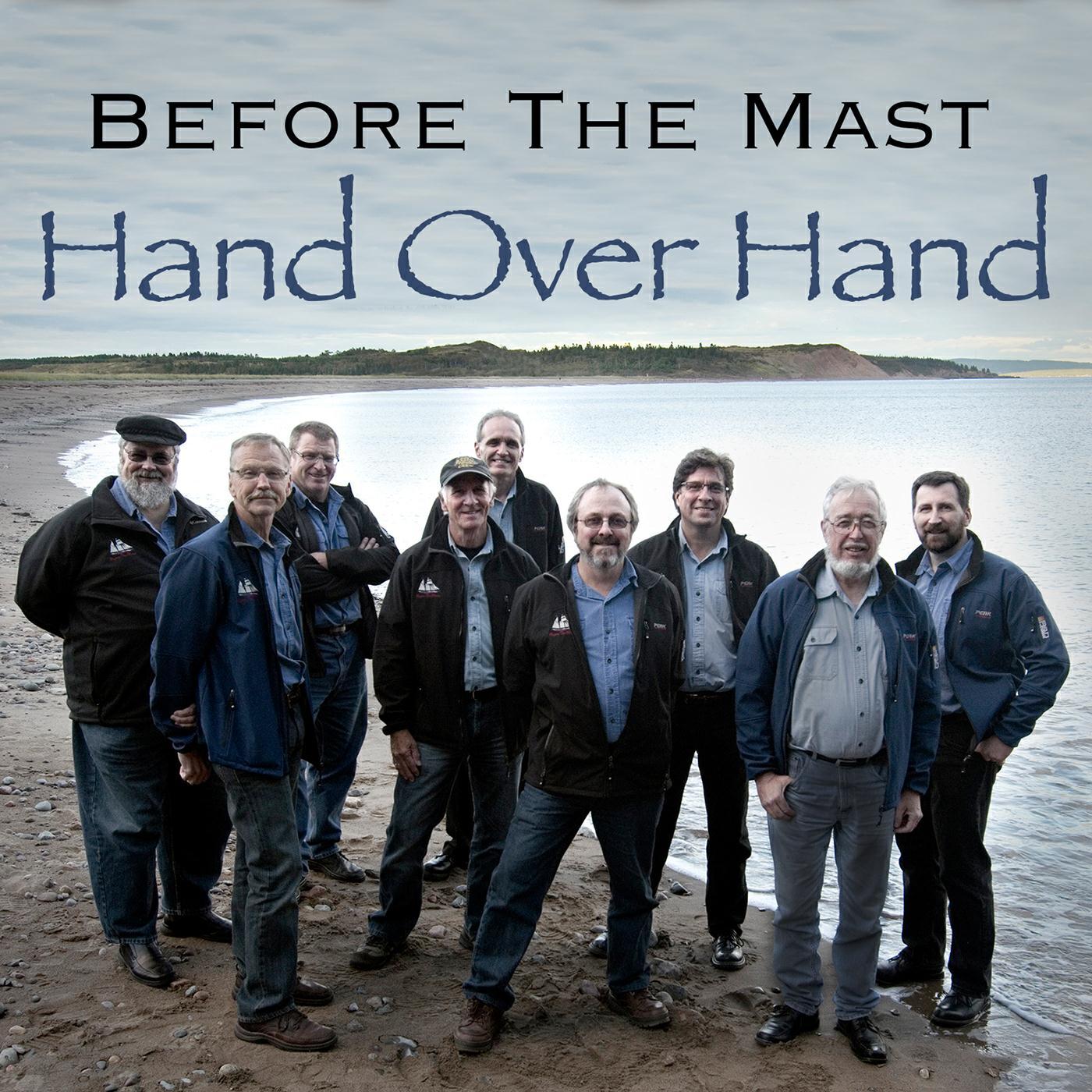 Релиз Hand Over Hand