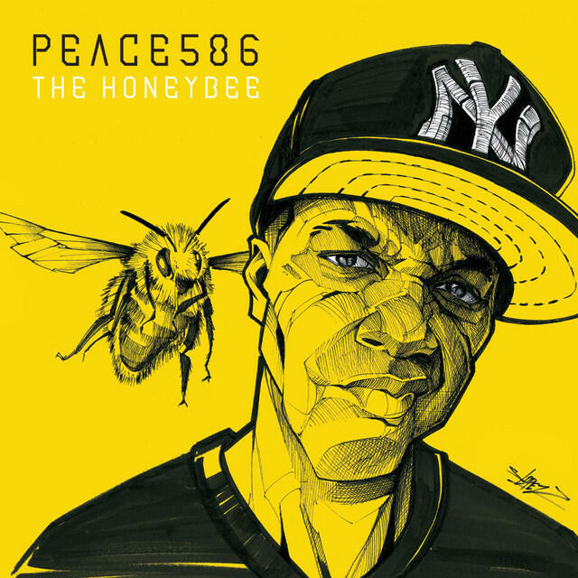 Релиз The Honey Bee