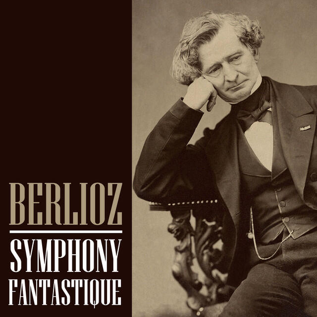 Релиз Berlioz - Symphony Fantastique