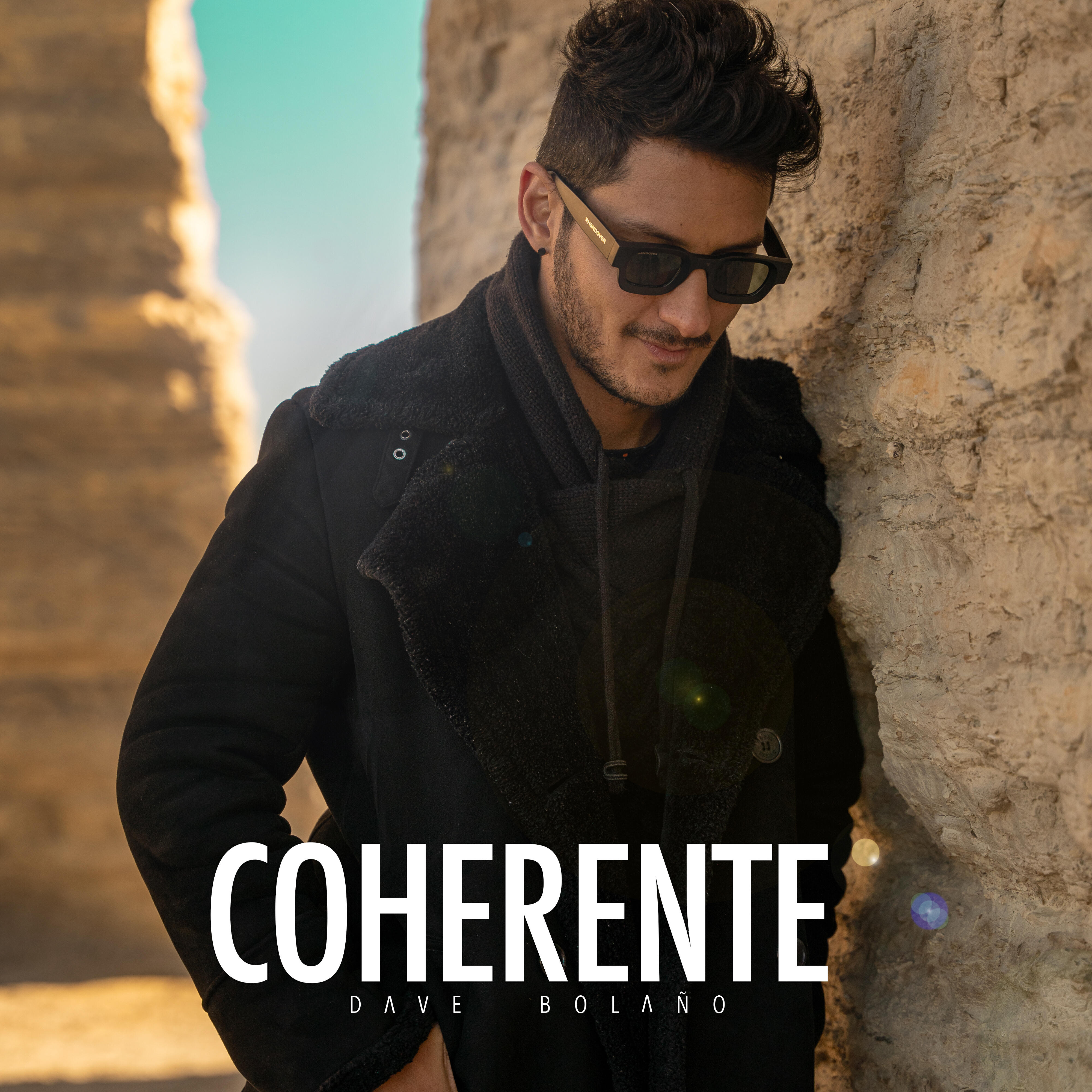 Релиз Coherente