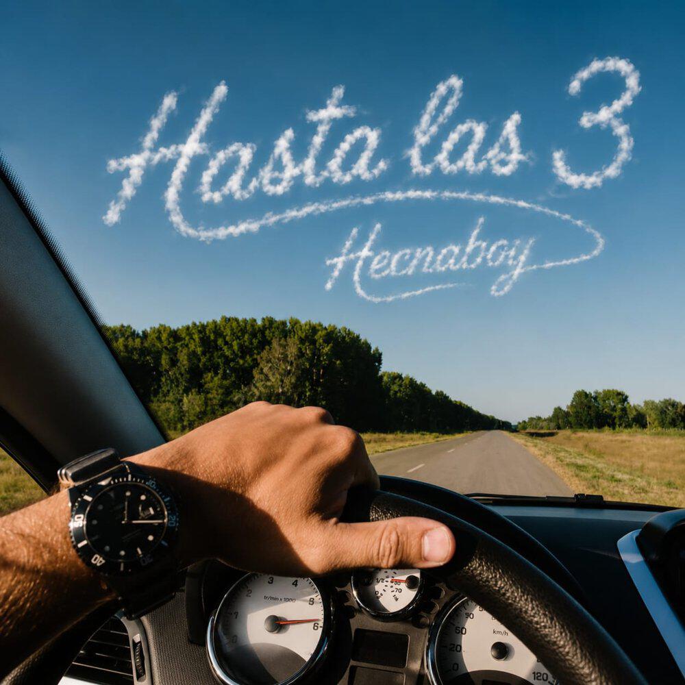 Релиз Hasta las 3