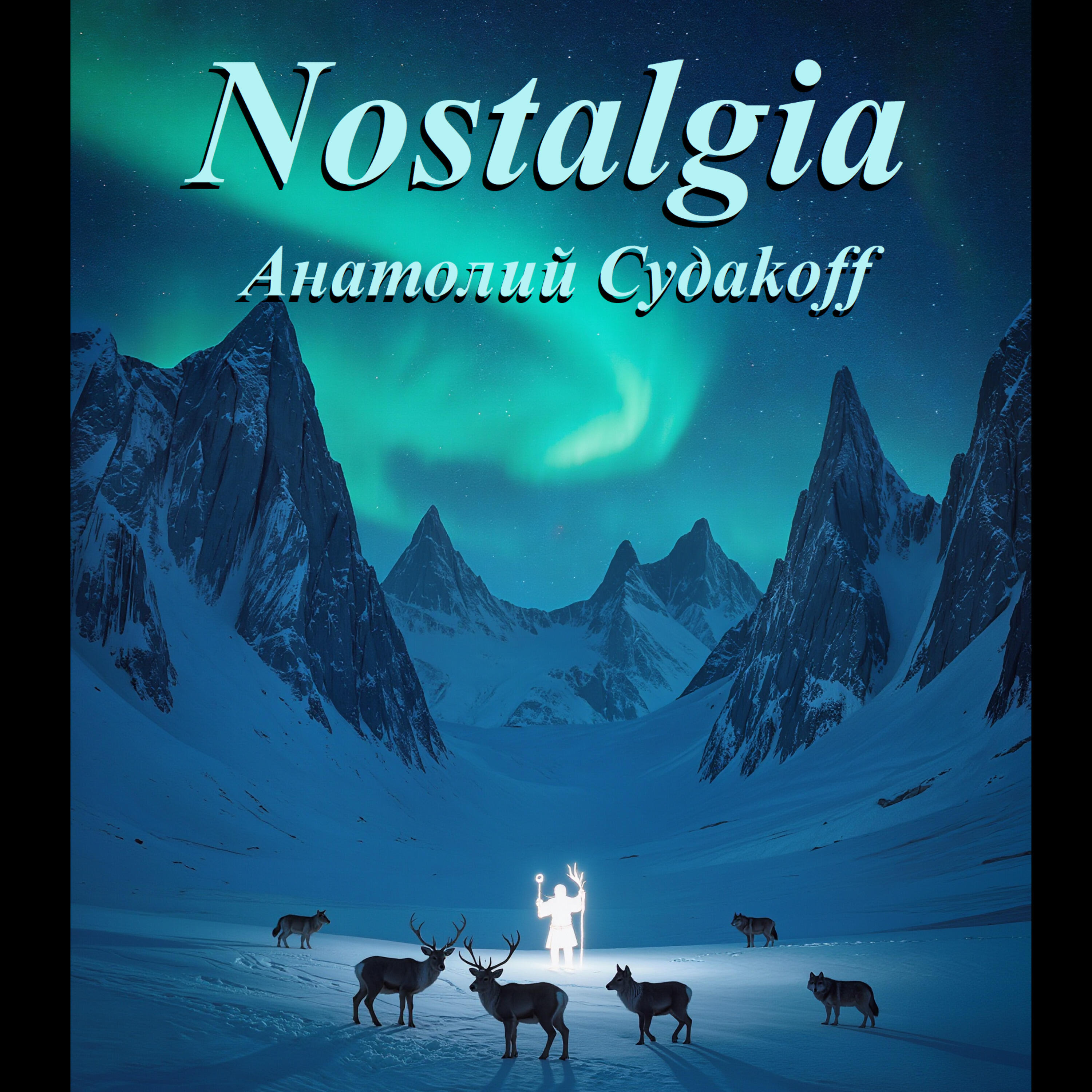 Релиз Nostalgia