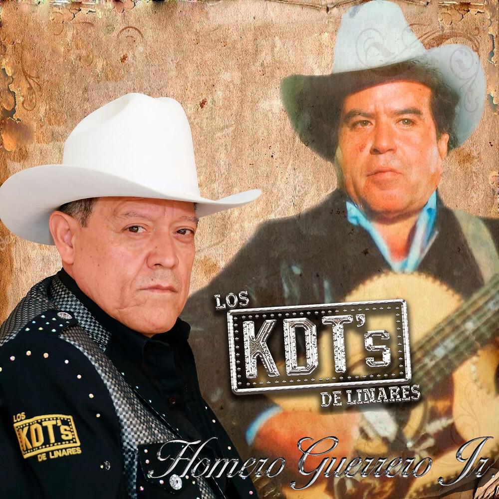 Los KDT's De Linares