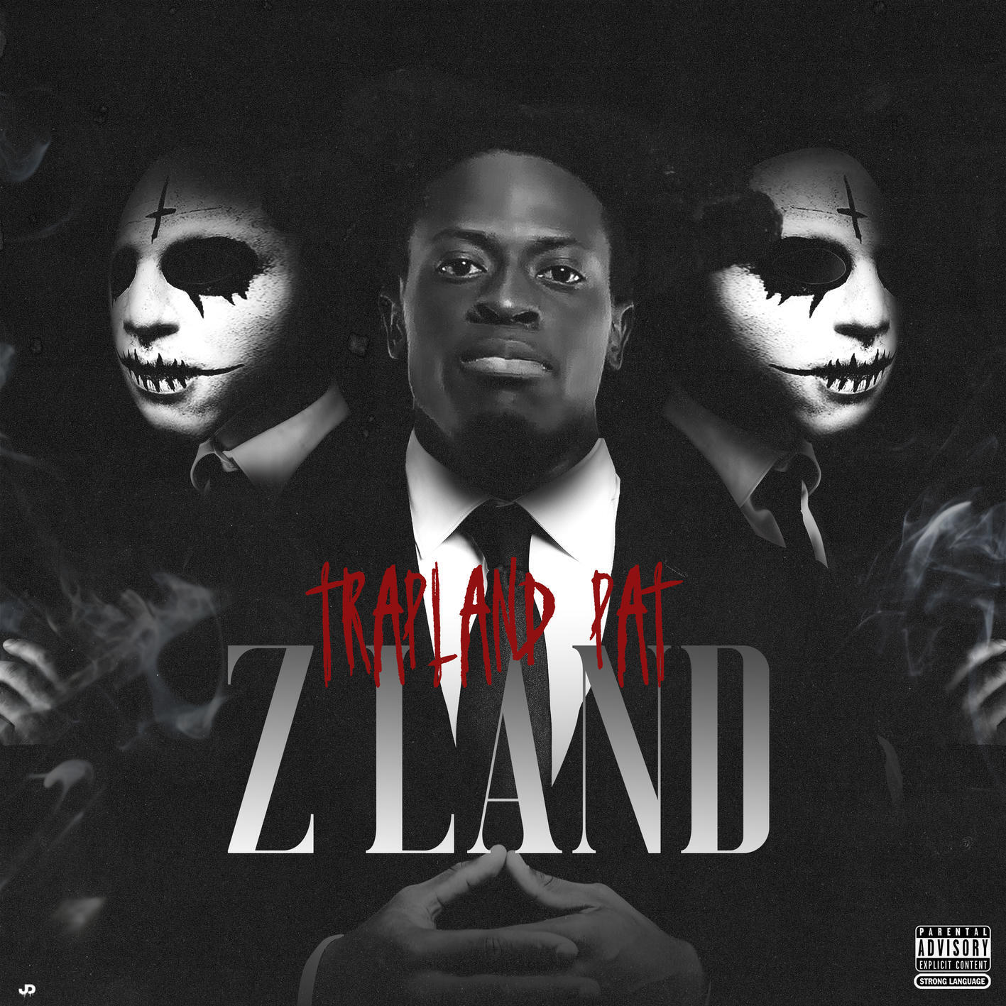 Релиз Z Land
