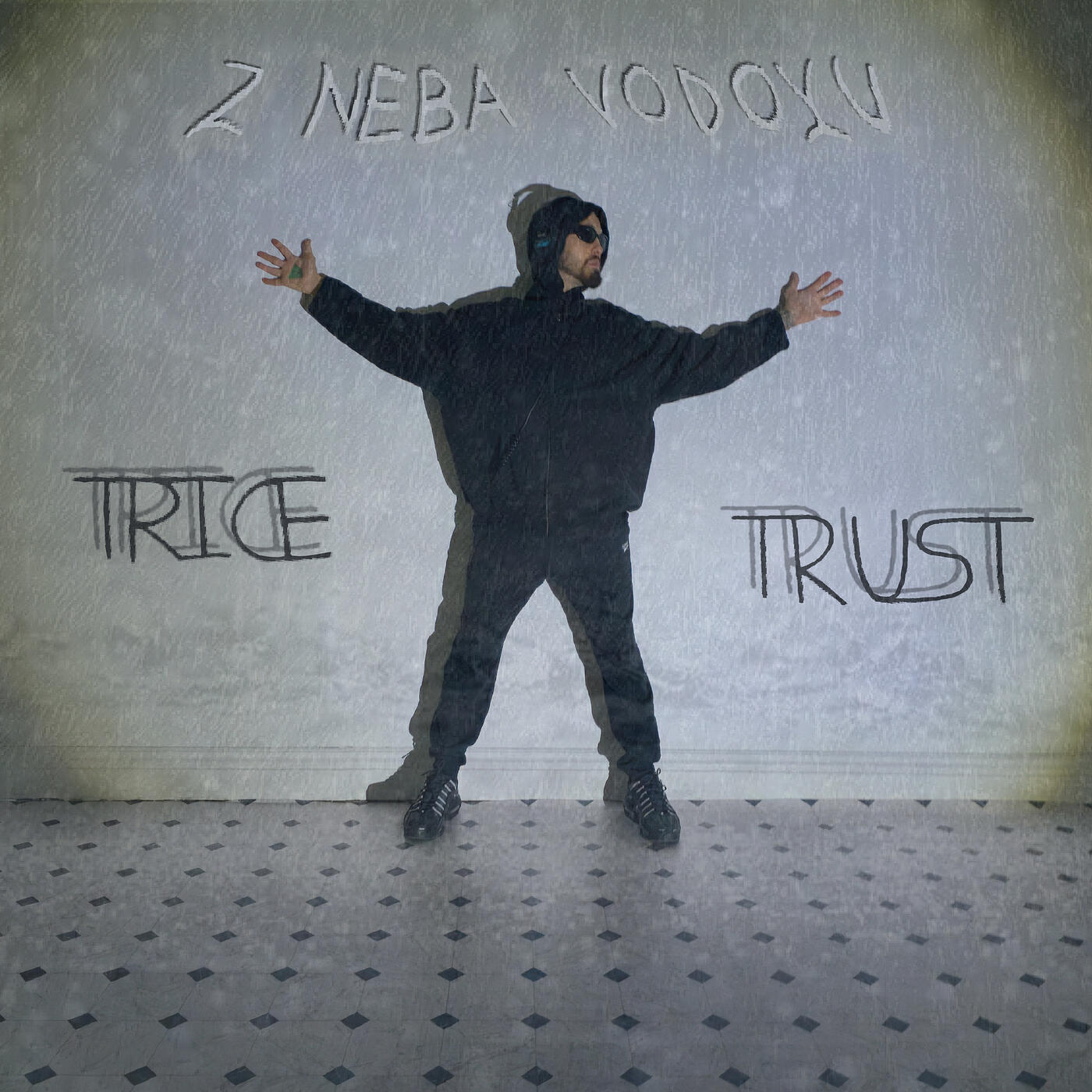 Релиз Z Neba Vodoyu