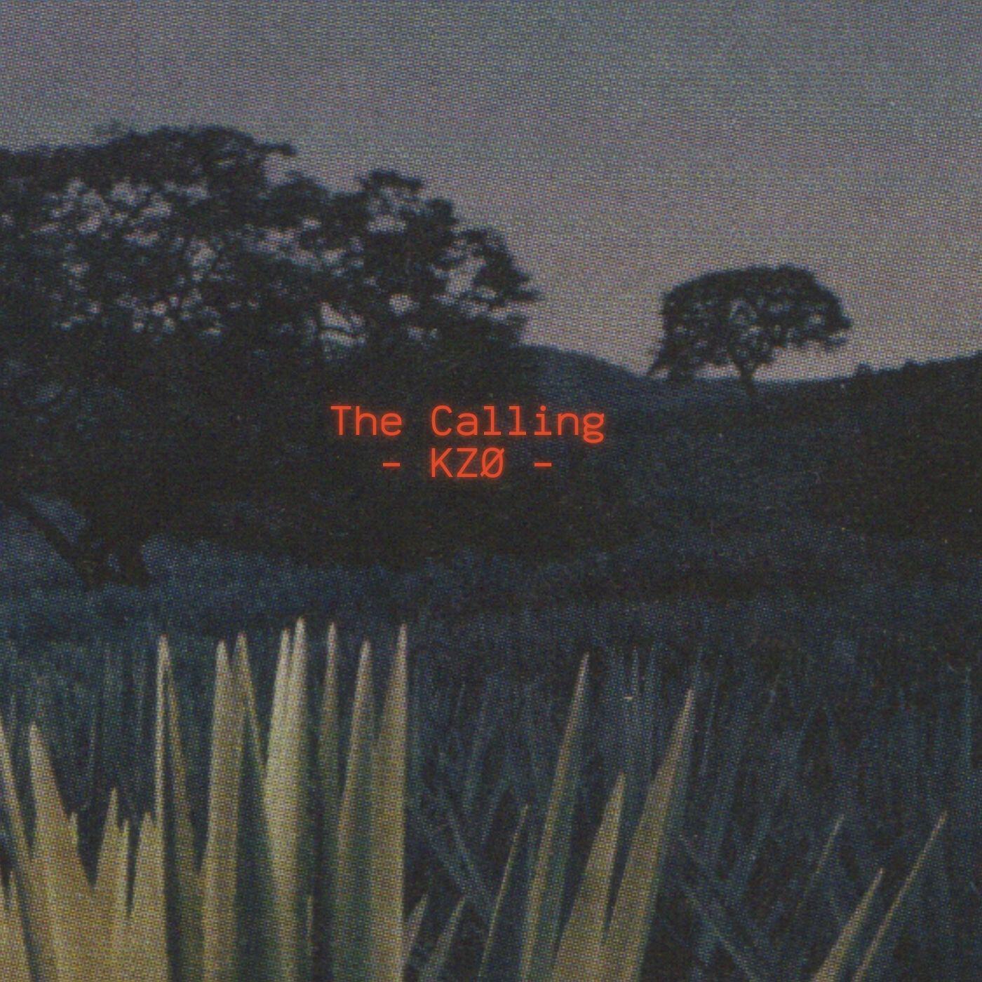 Релиз Calling