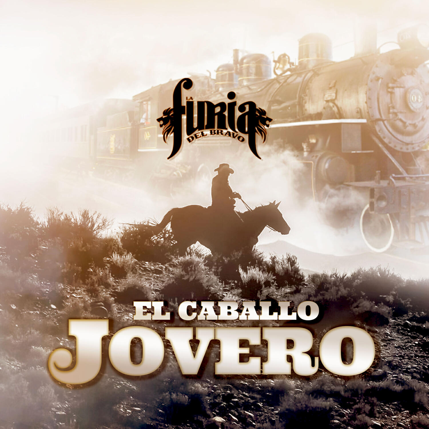 Релиз El Caballo Jovero