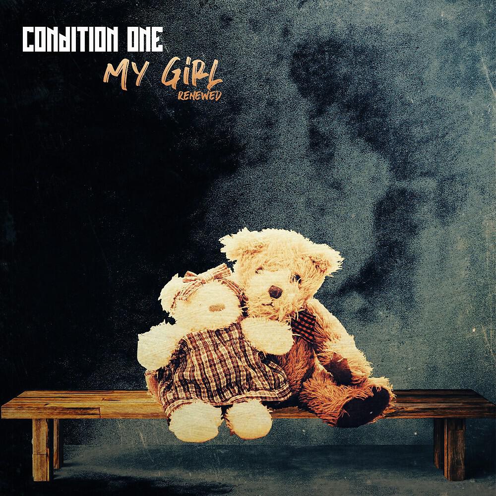 Релиз My Girl