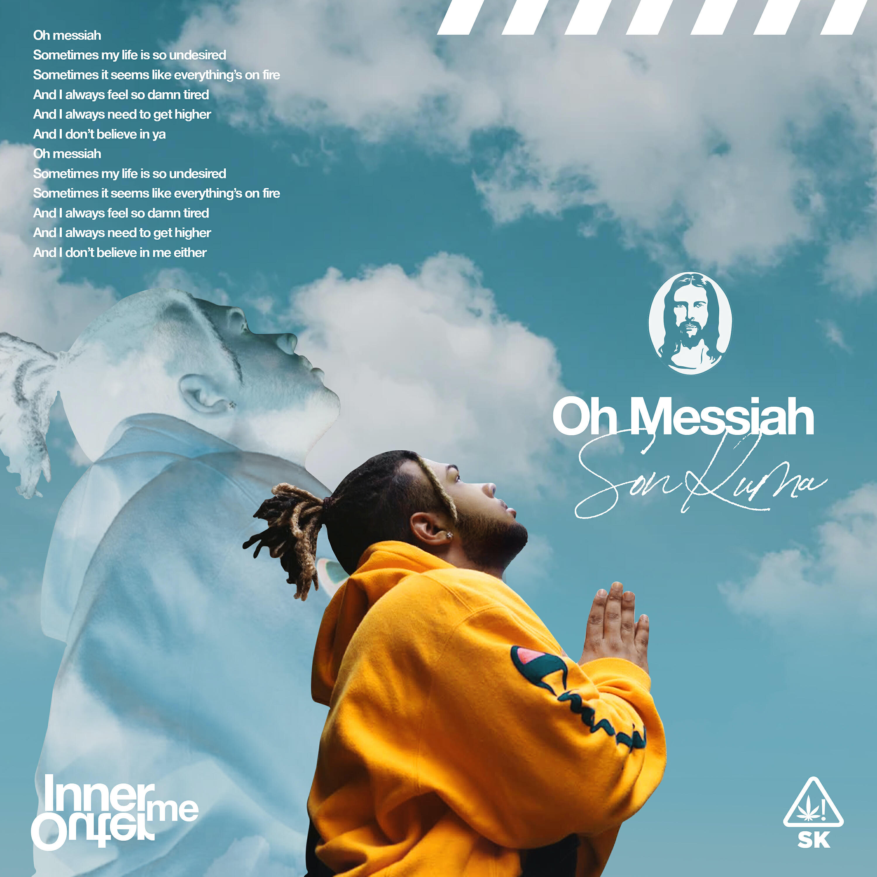 Релиз Oh Messiah
