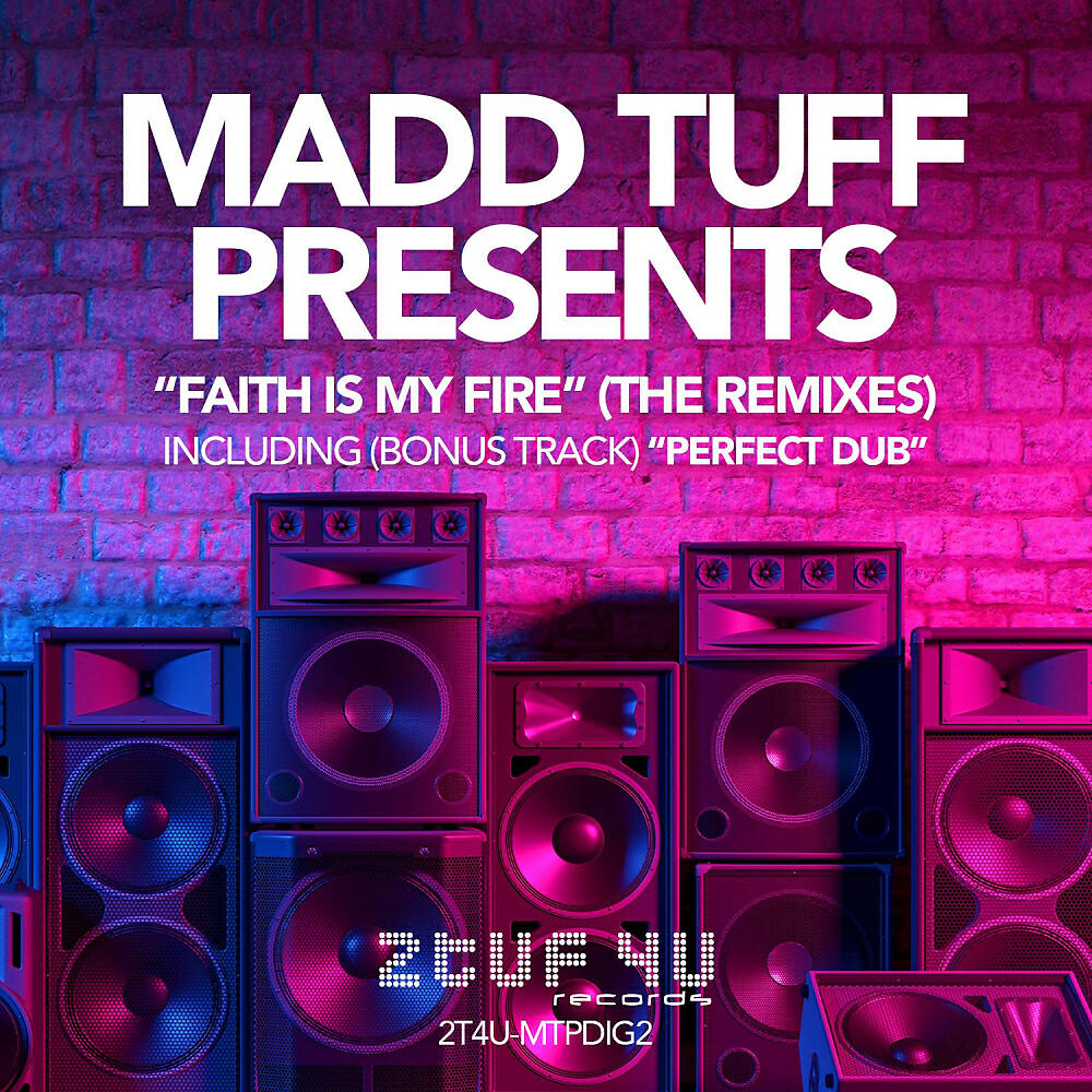 Релиз MADD TUFF Presents