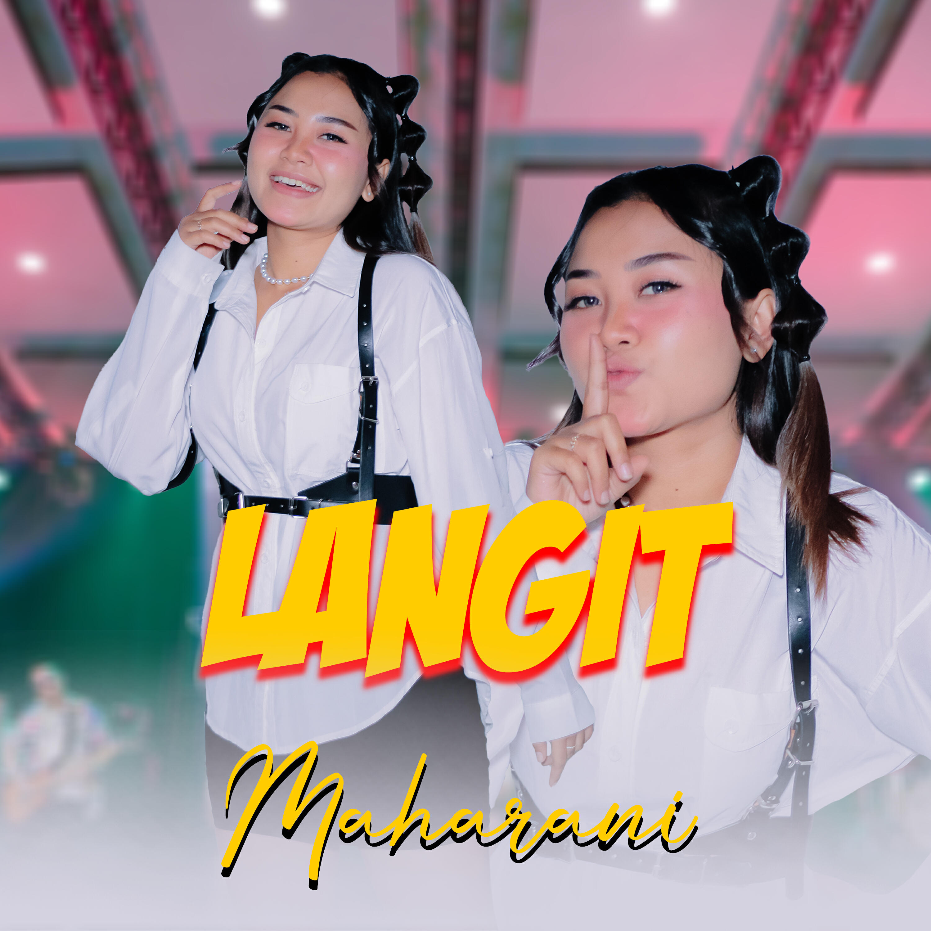 Релиз LANGIT