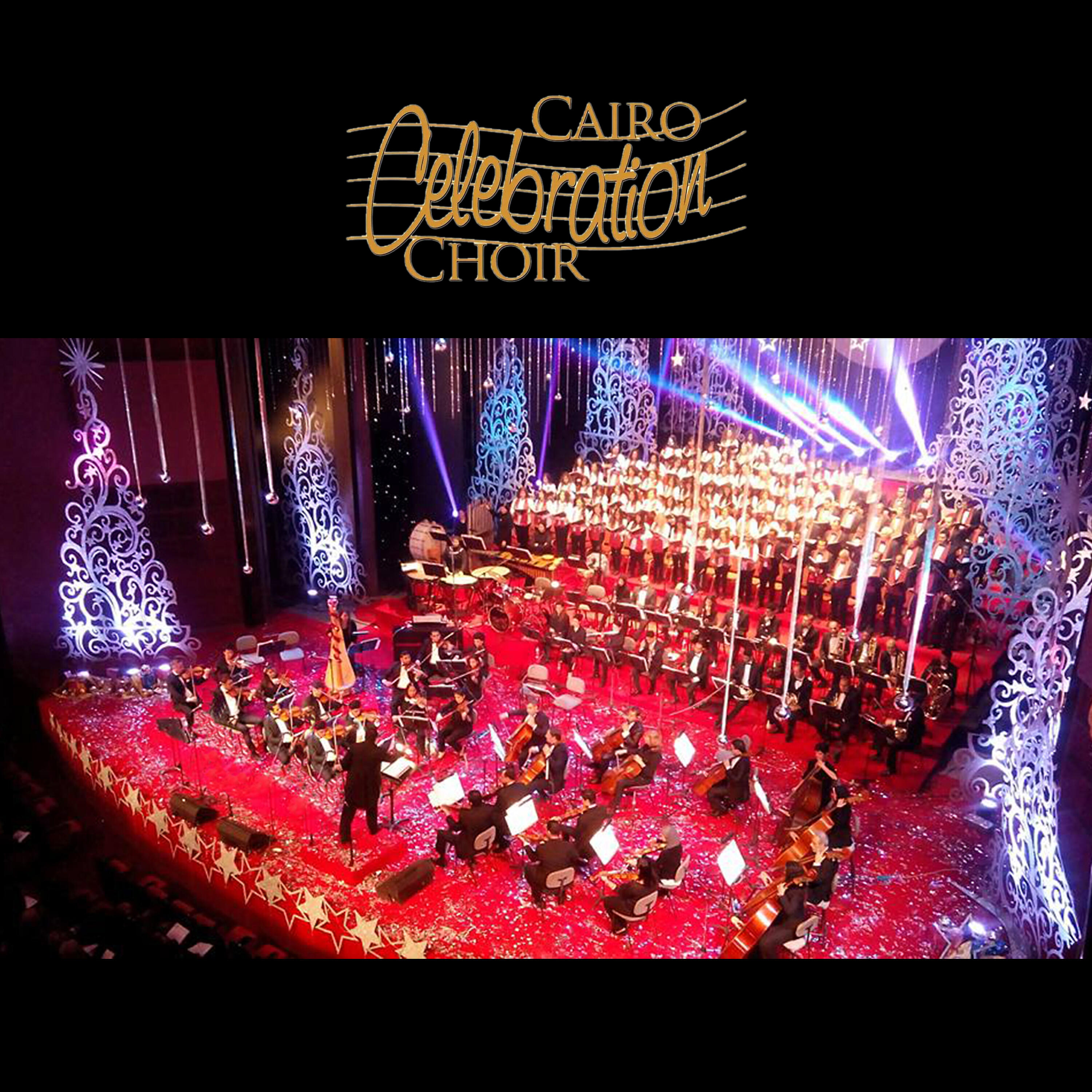 Релиз CCC Favourite Christmas Songs (Live)