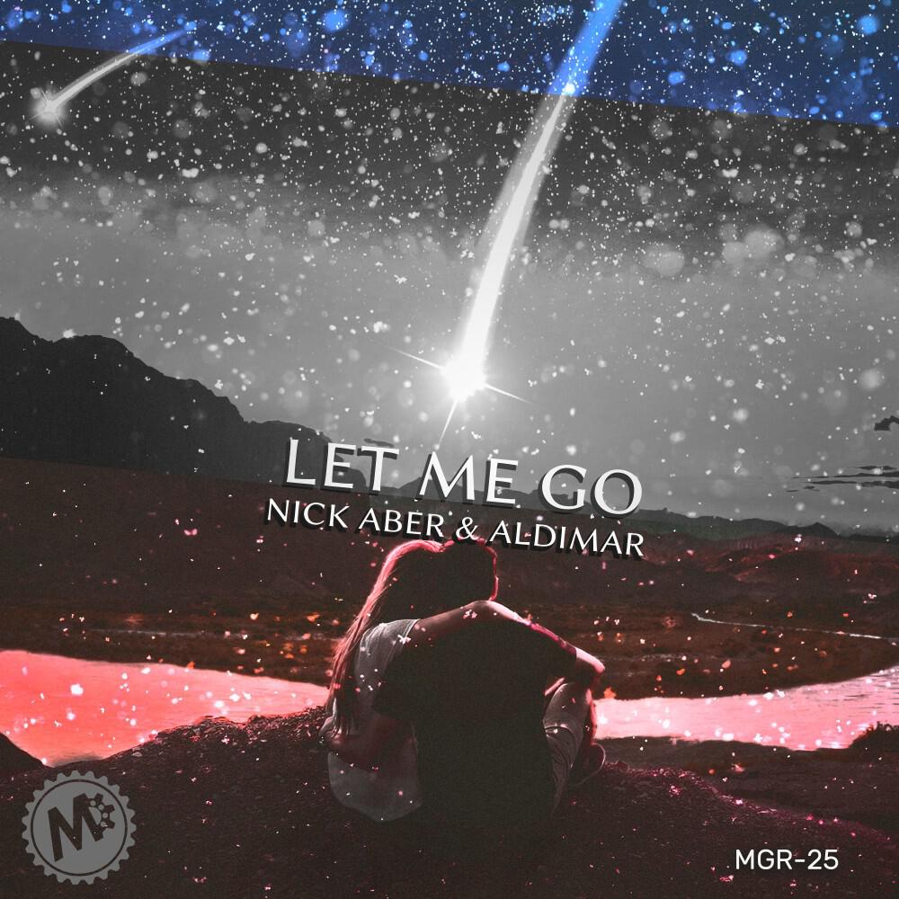 Релиз Let Me Go