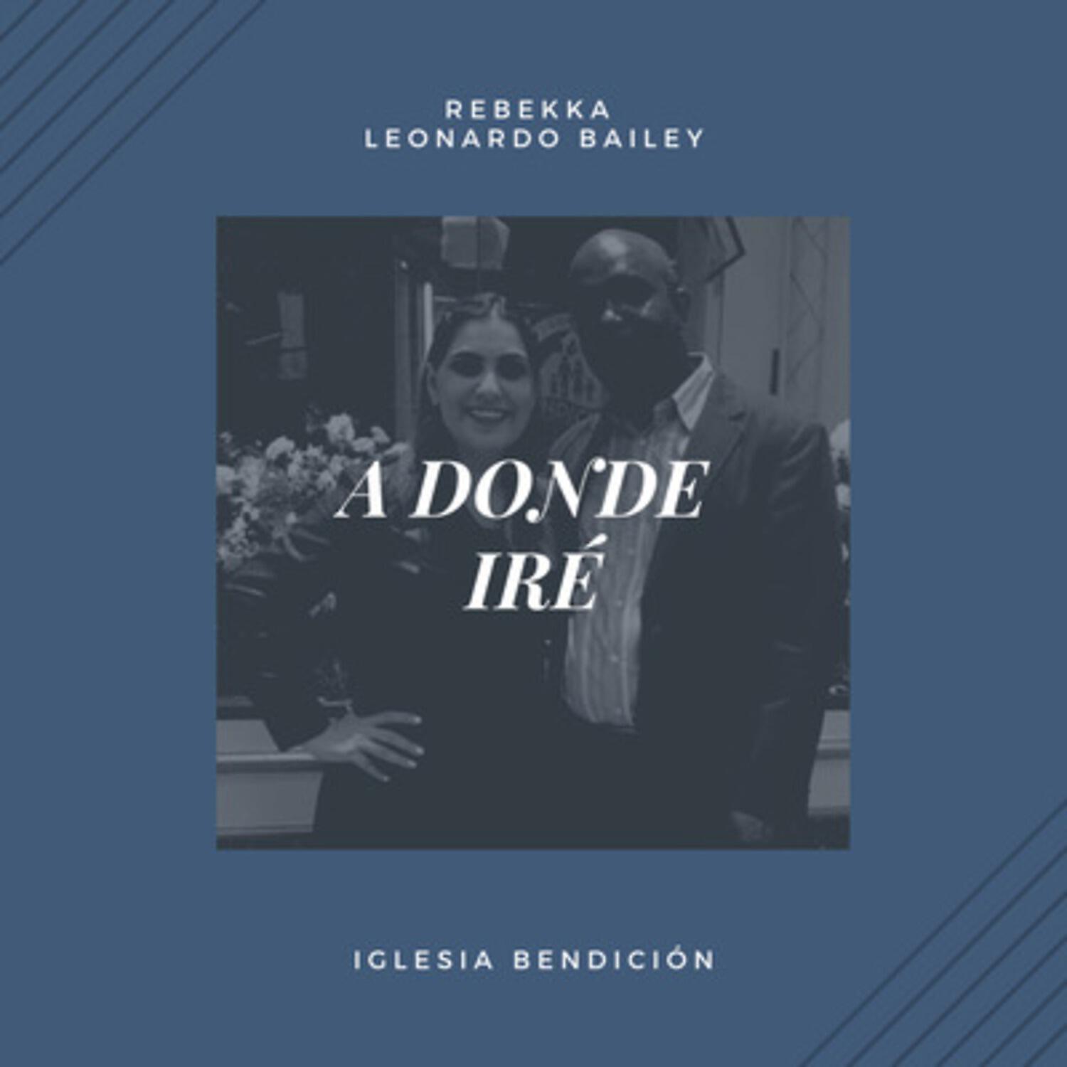 Релиз A Dónde Iré
