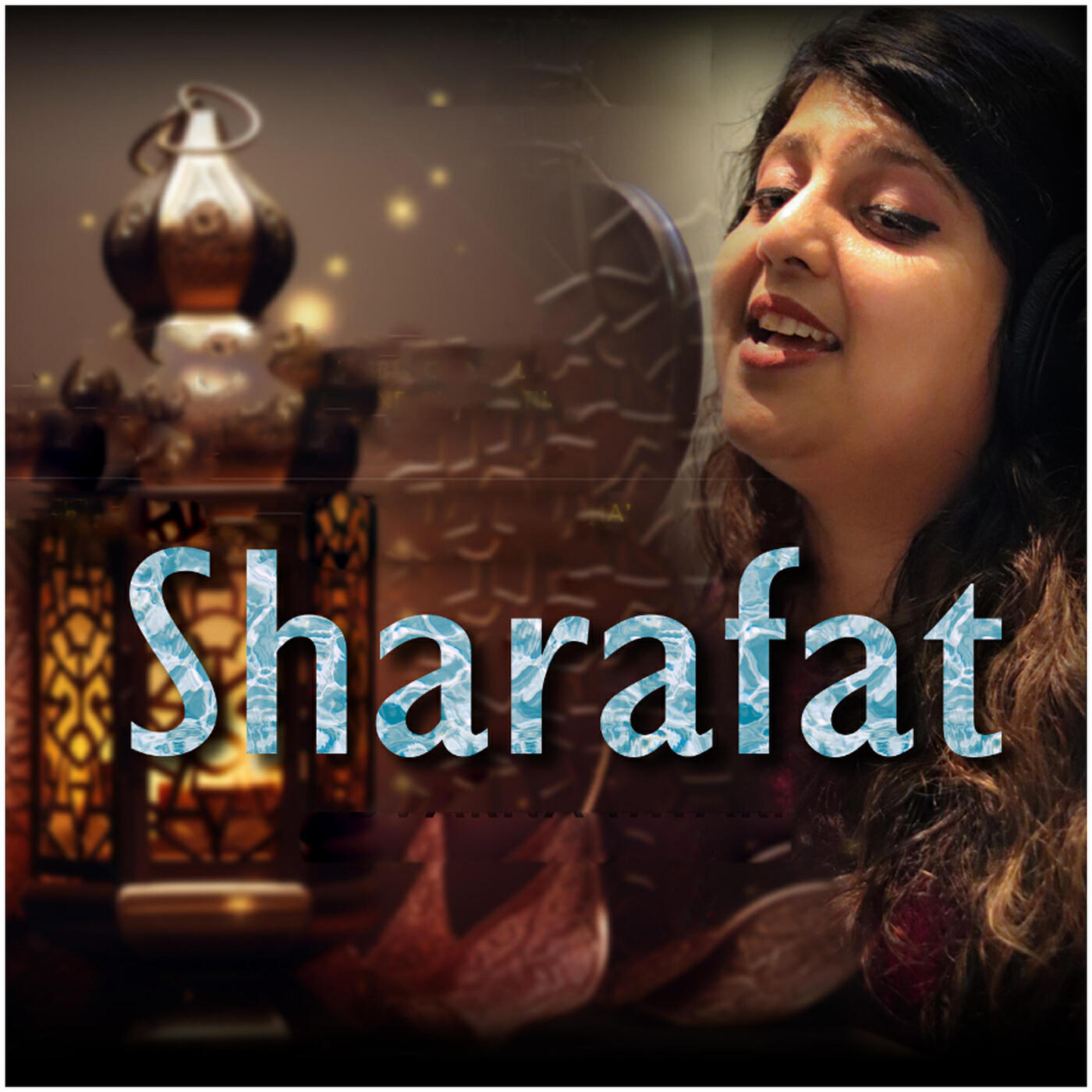 Релиз Sharafat
