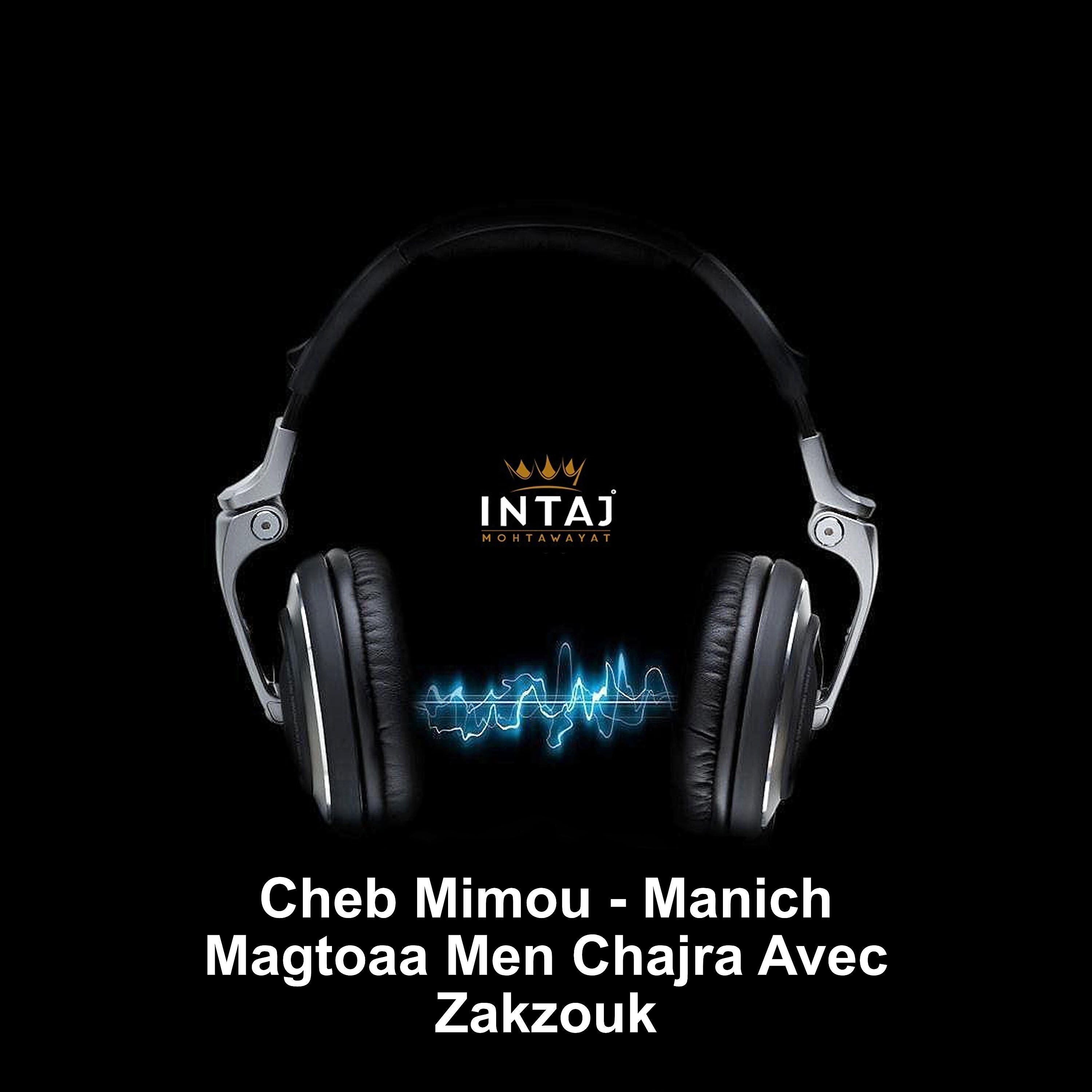 Релиз Manich Magtoaa Men Chajra