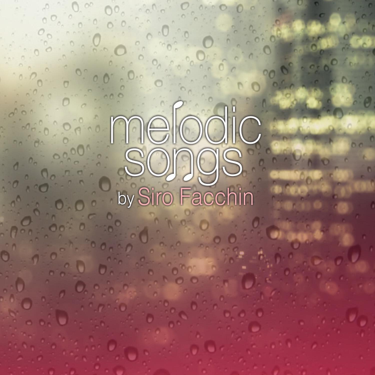 Релиз Melodic Songs