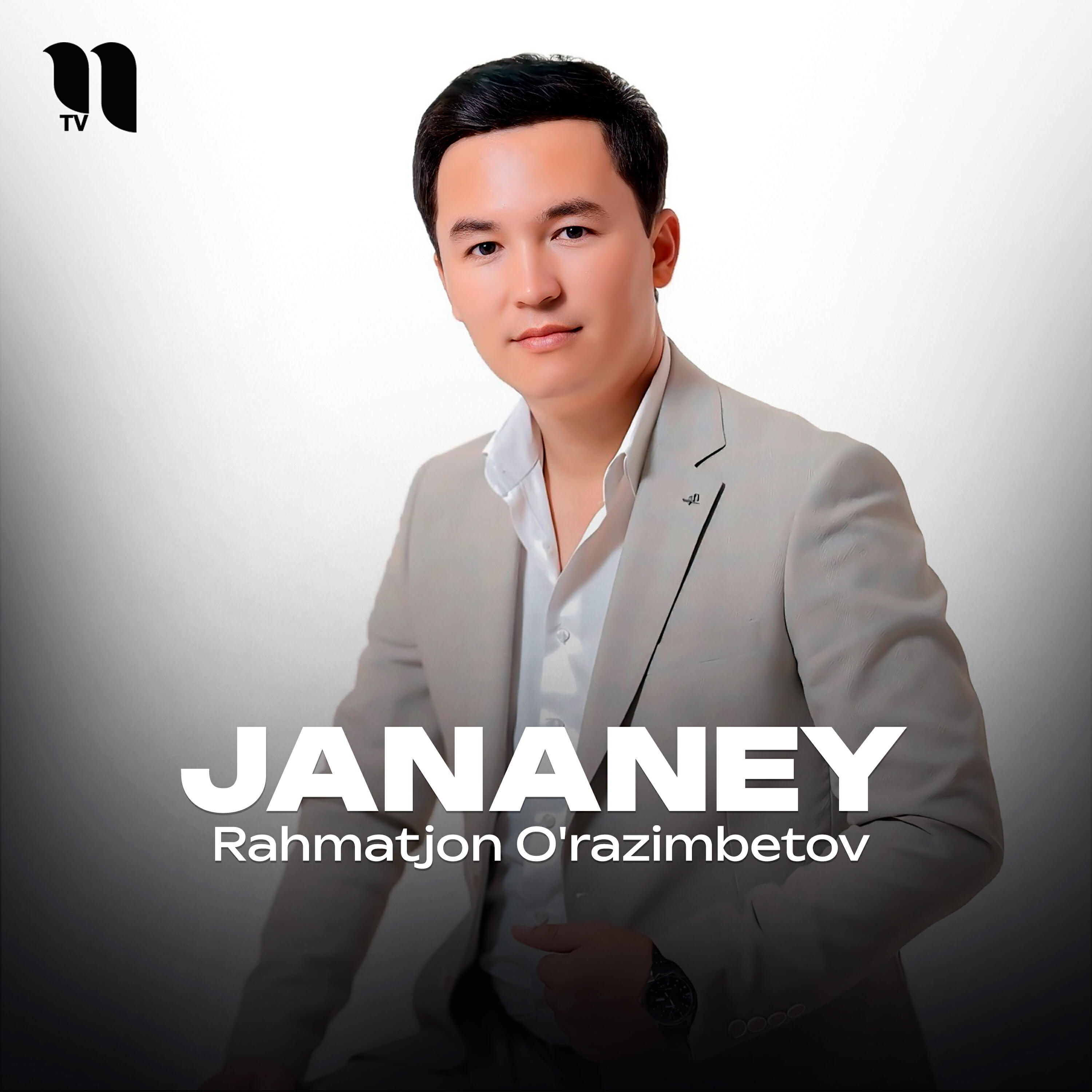 Rahmatjon O'razimbetov