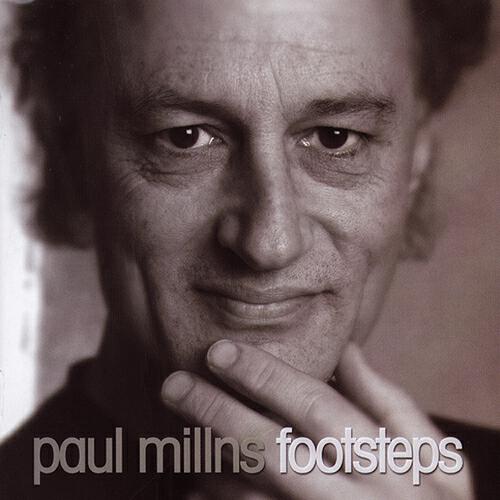 Релиз Footsteps