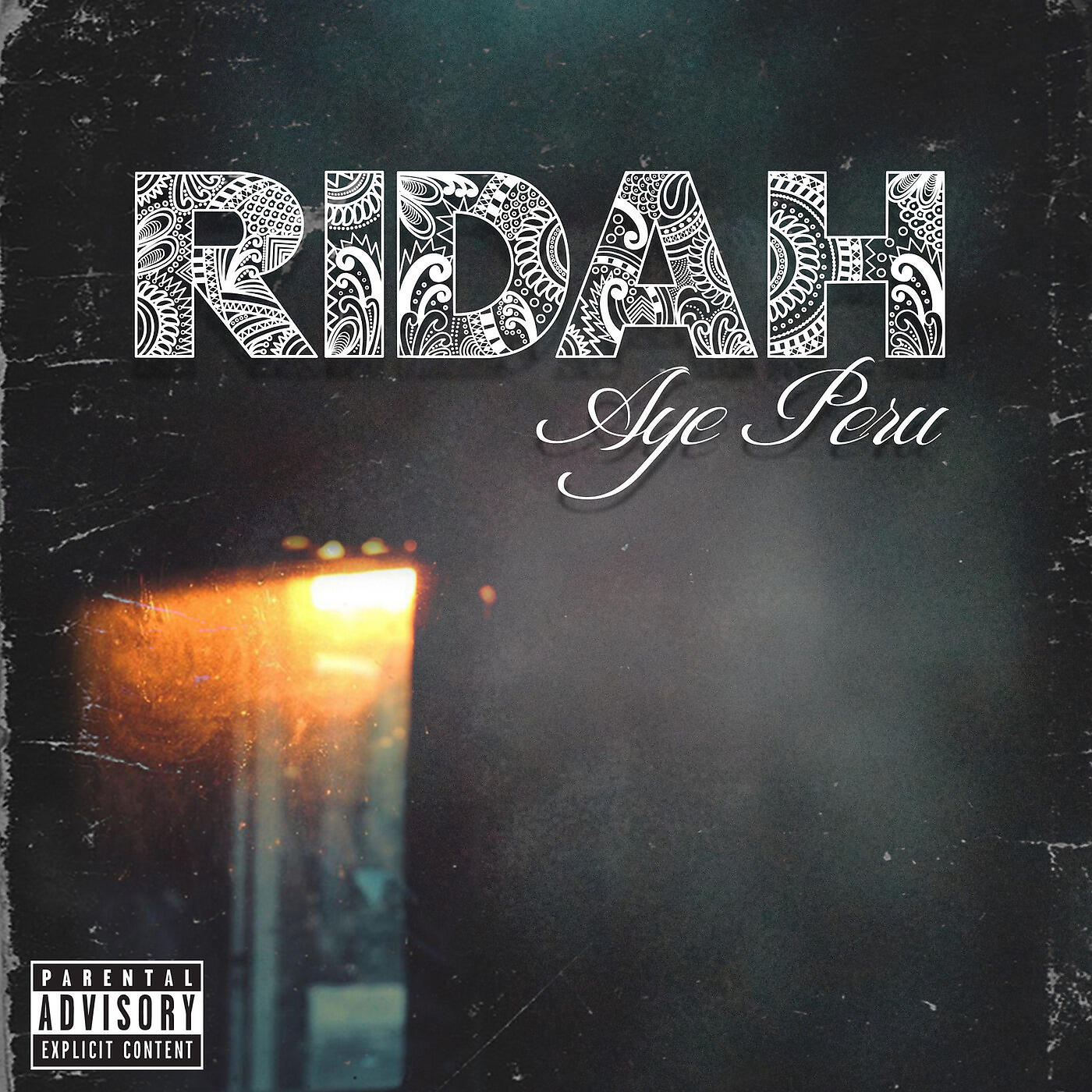 Релиз Ridah