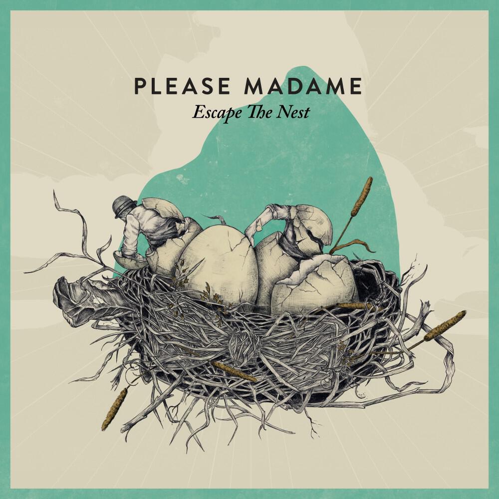Релиз Escape the Nest