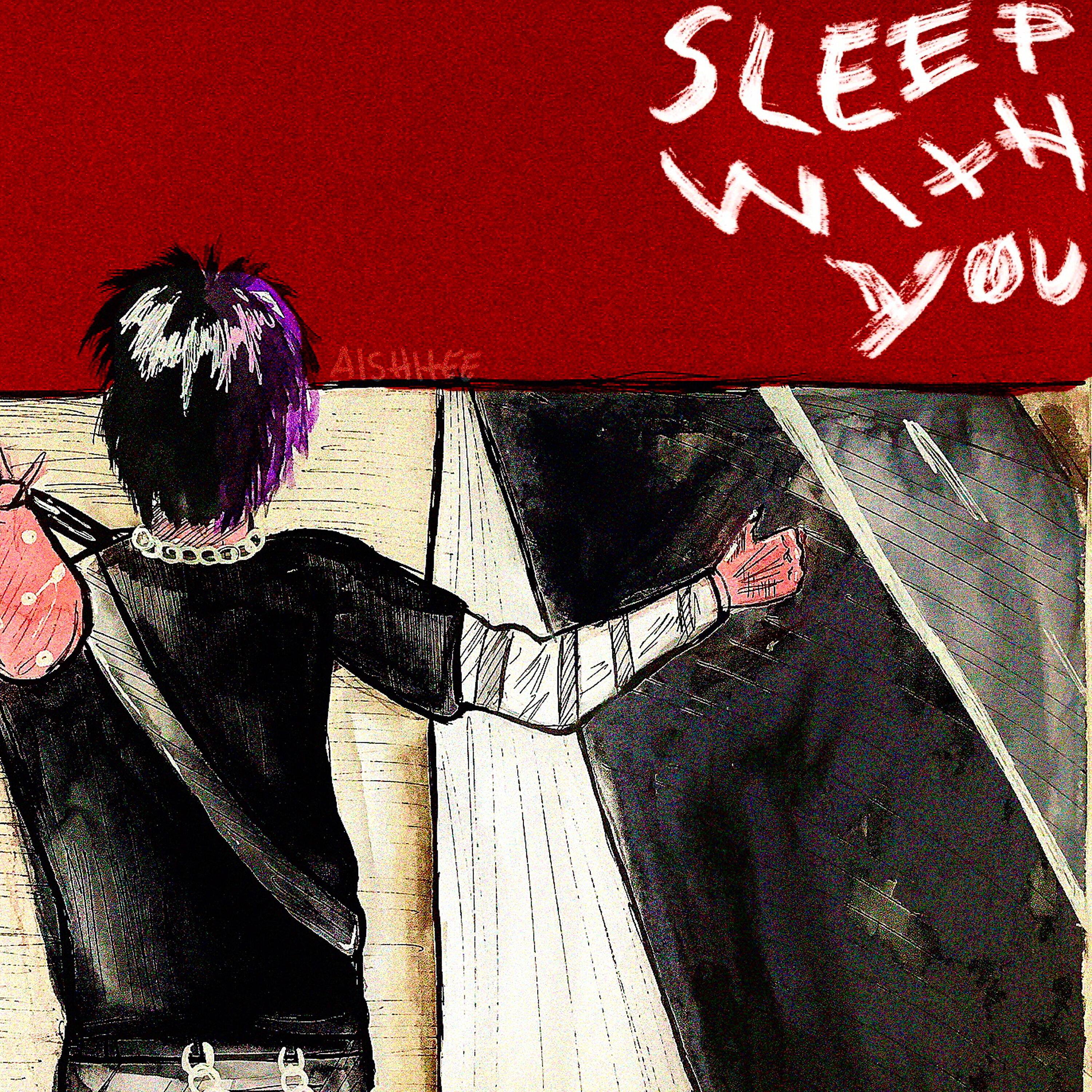 Релиз Sleep with You