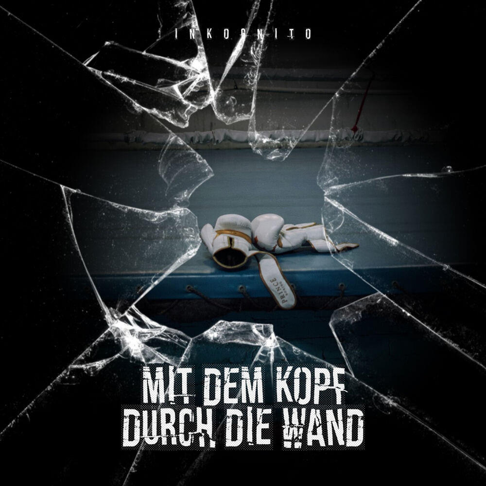 Релиз Mit dem Kopf durch die Wand