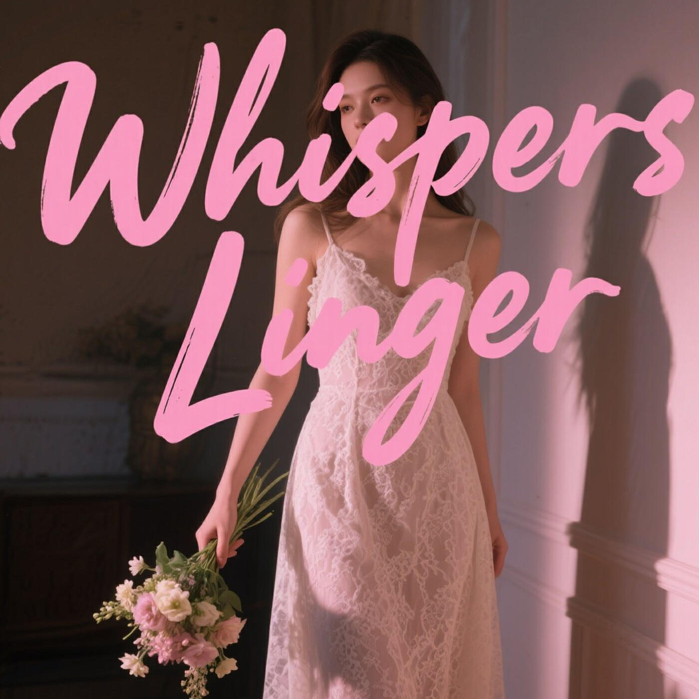 Релиз Whispers Linger
