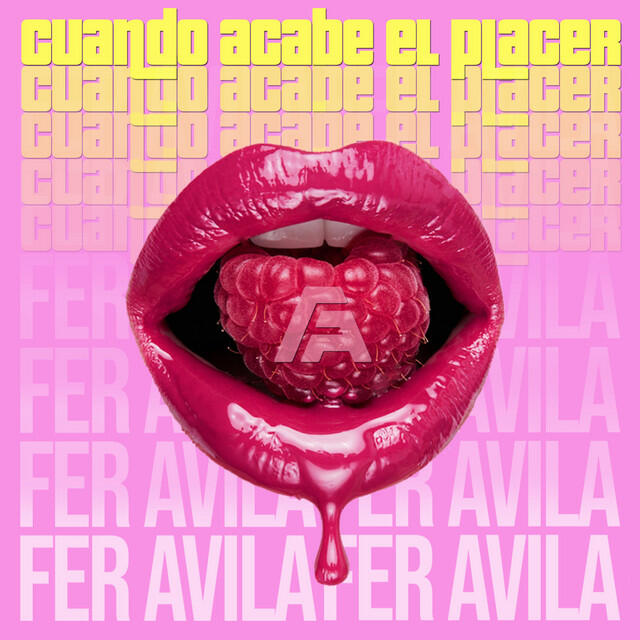 Релиз Cuando Acabe el Placer