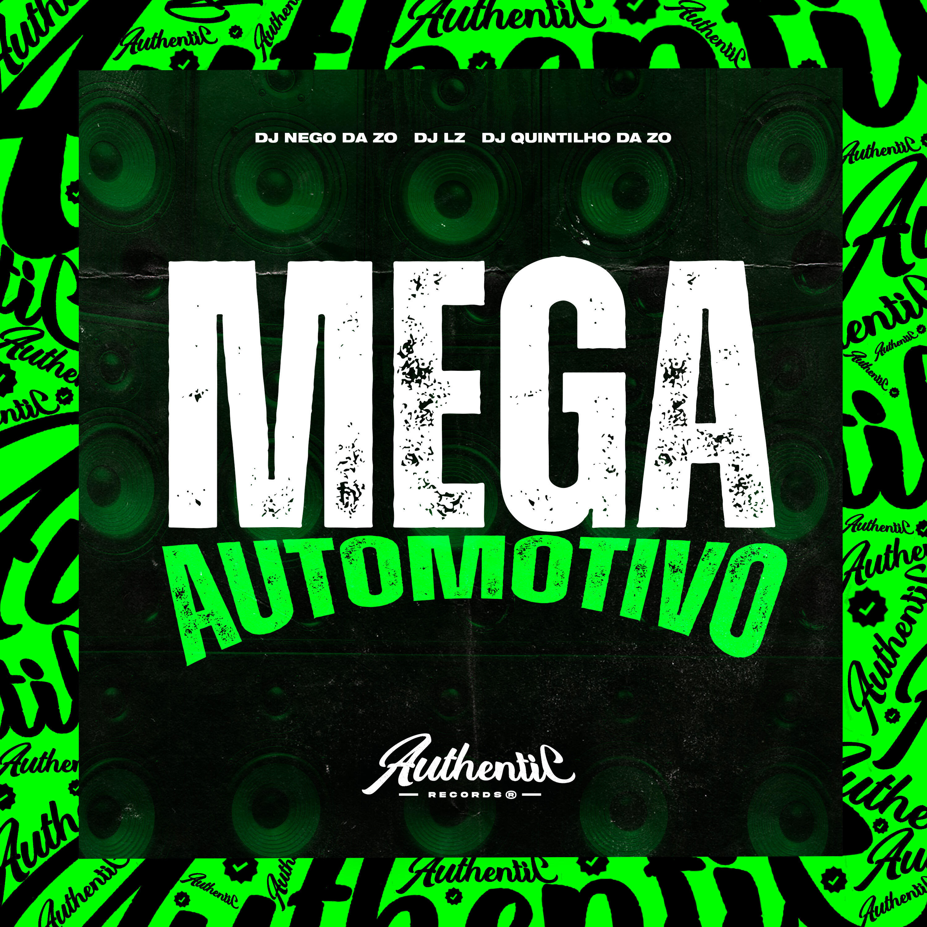 Скачать песню DJ Nego da ZO, DJ QUINTILHO DA ZO, DJ LZ - Mega Automotivo бесплатно в MP3 для Android и iOS