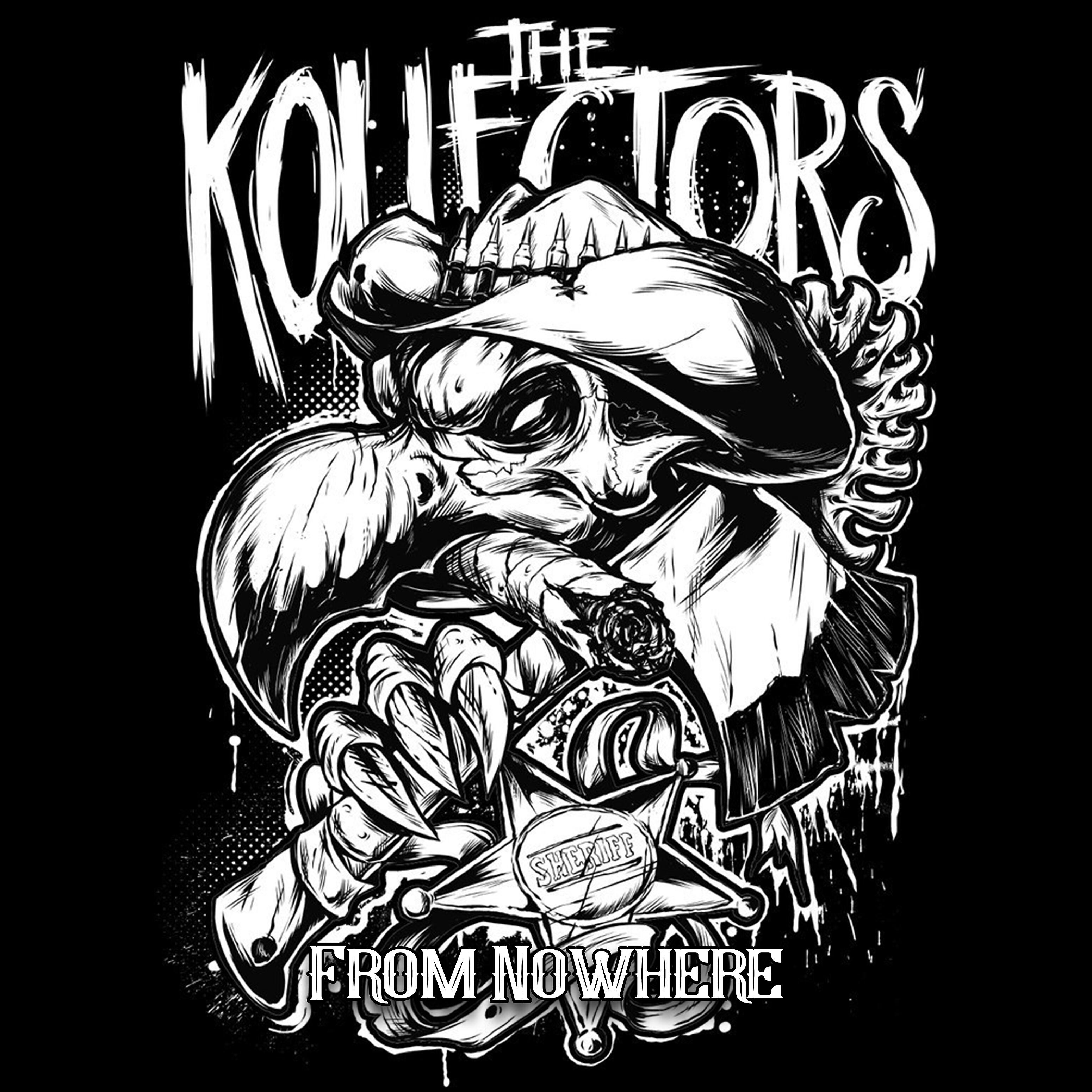 Релиз From Nowhere