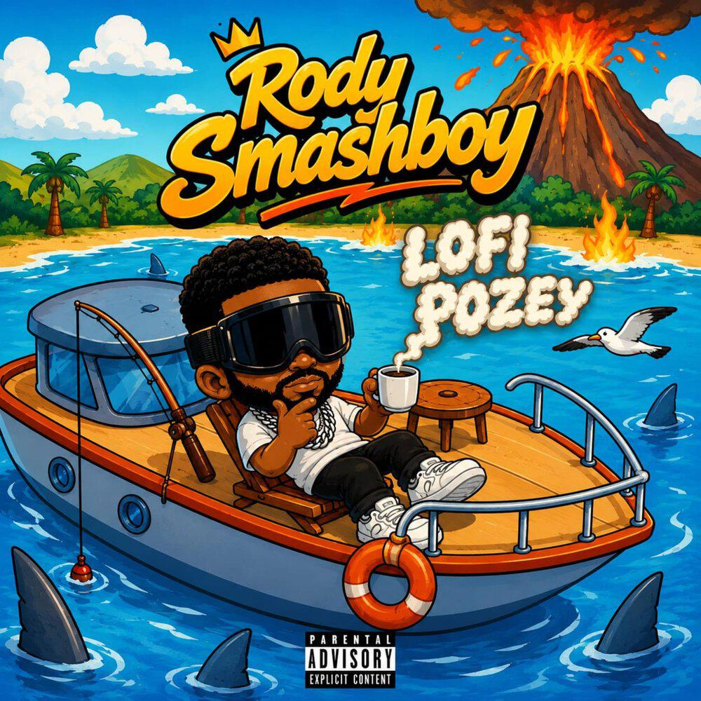 Релиз LOFO POSEY