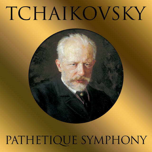 Релиз Tchaikovsky - Pathetique Symphony