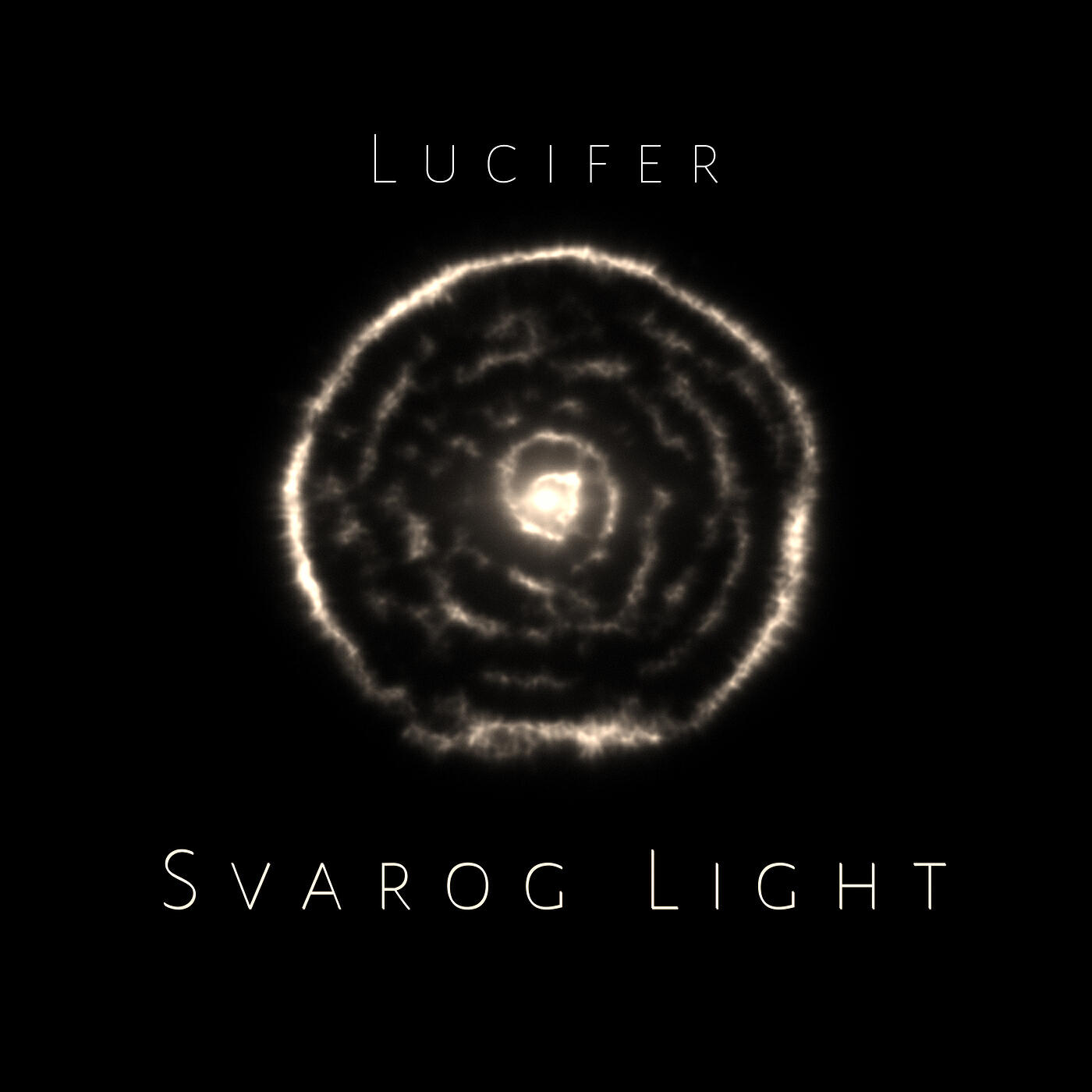 Релиз Lucifer