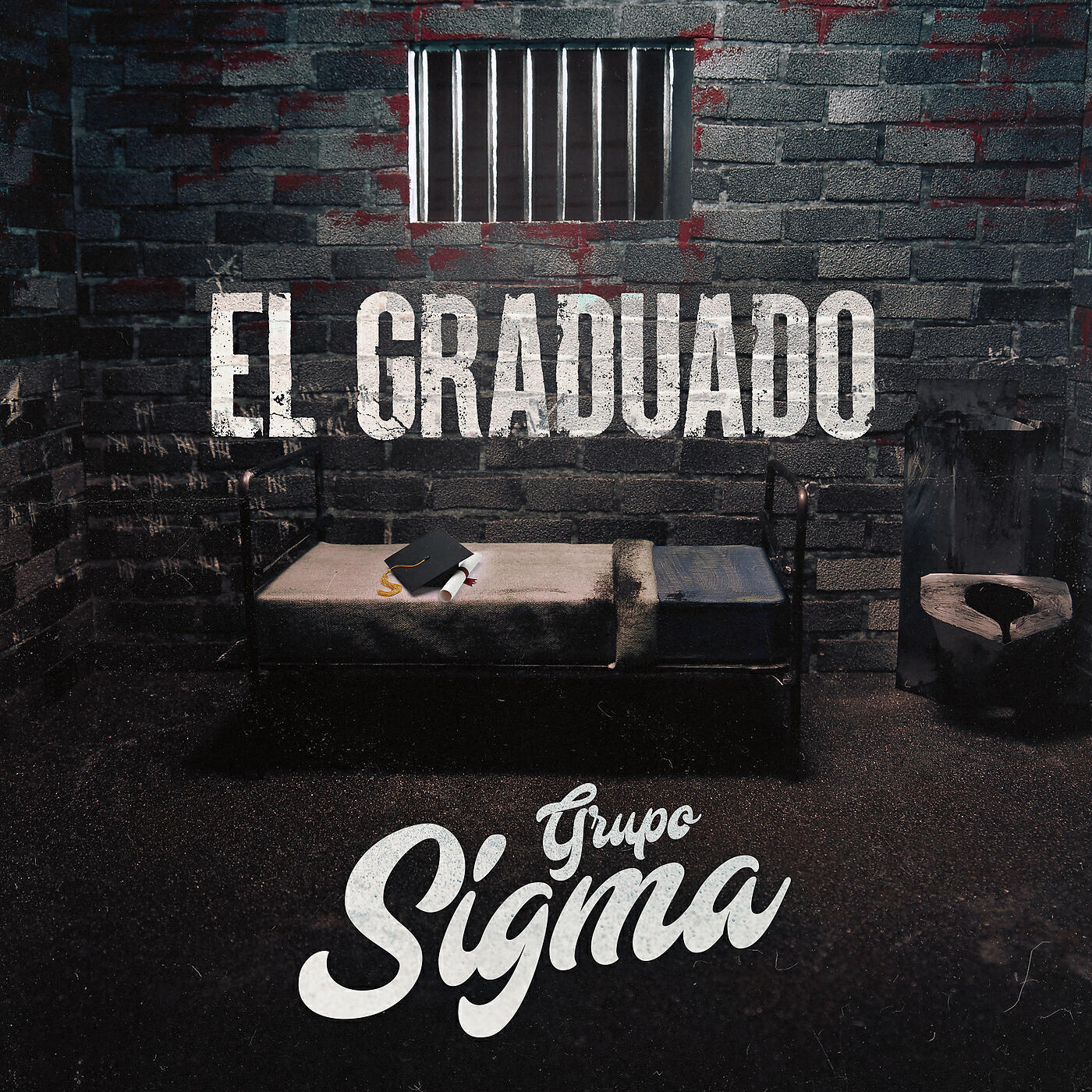 Релиз El Graduado